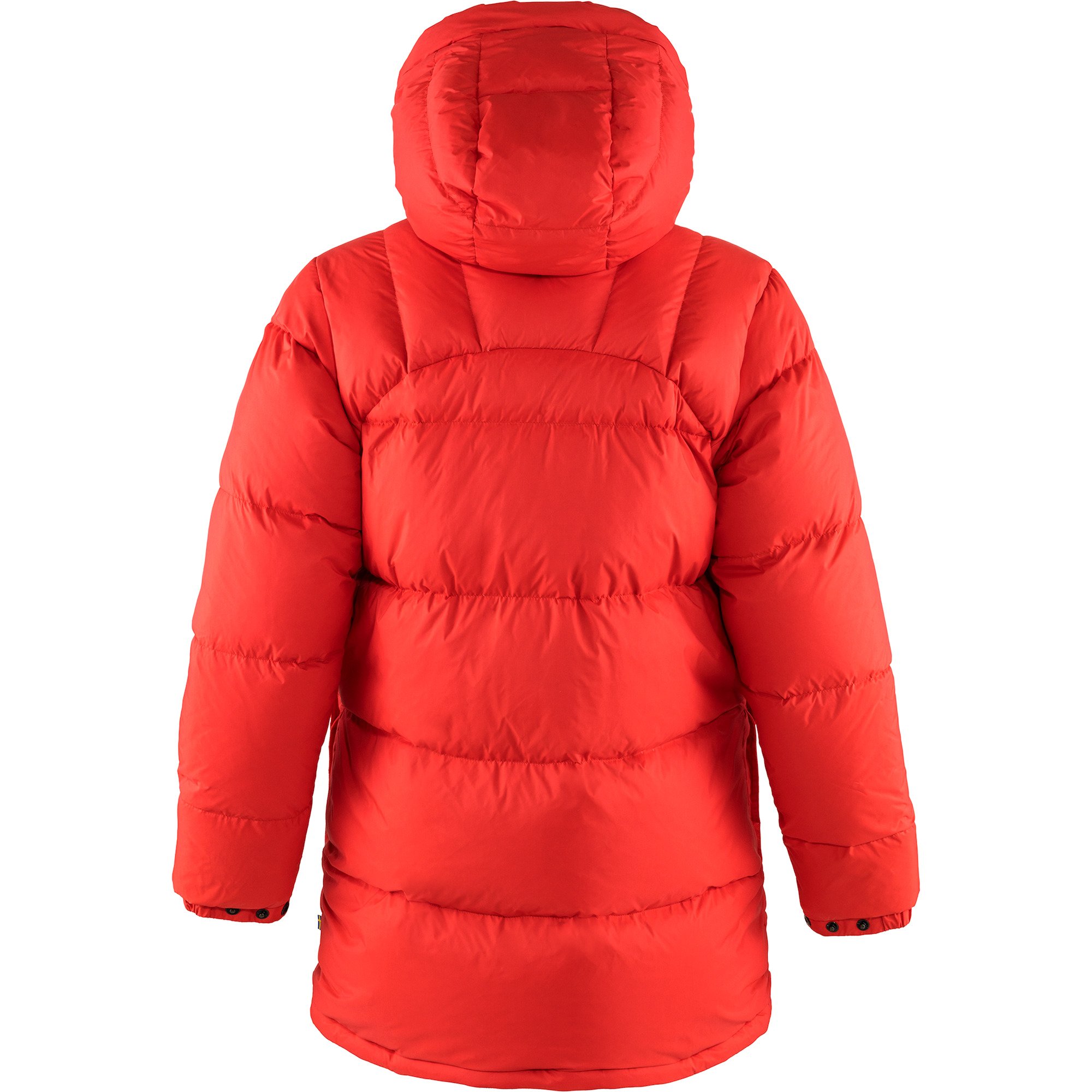 Expedition Down Jacket W