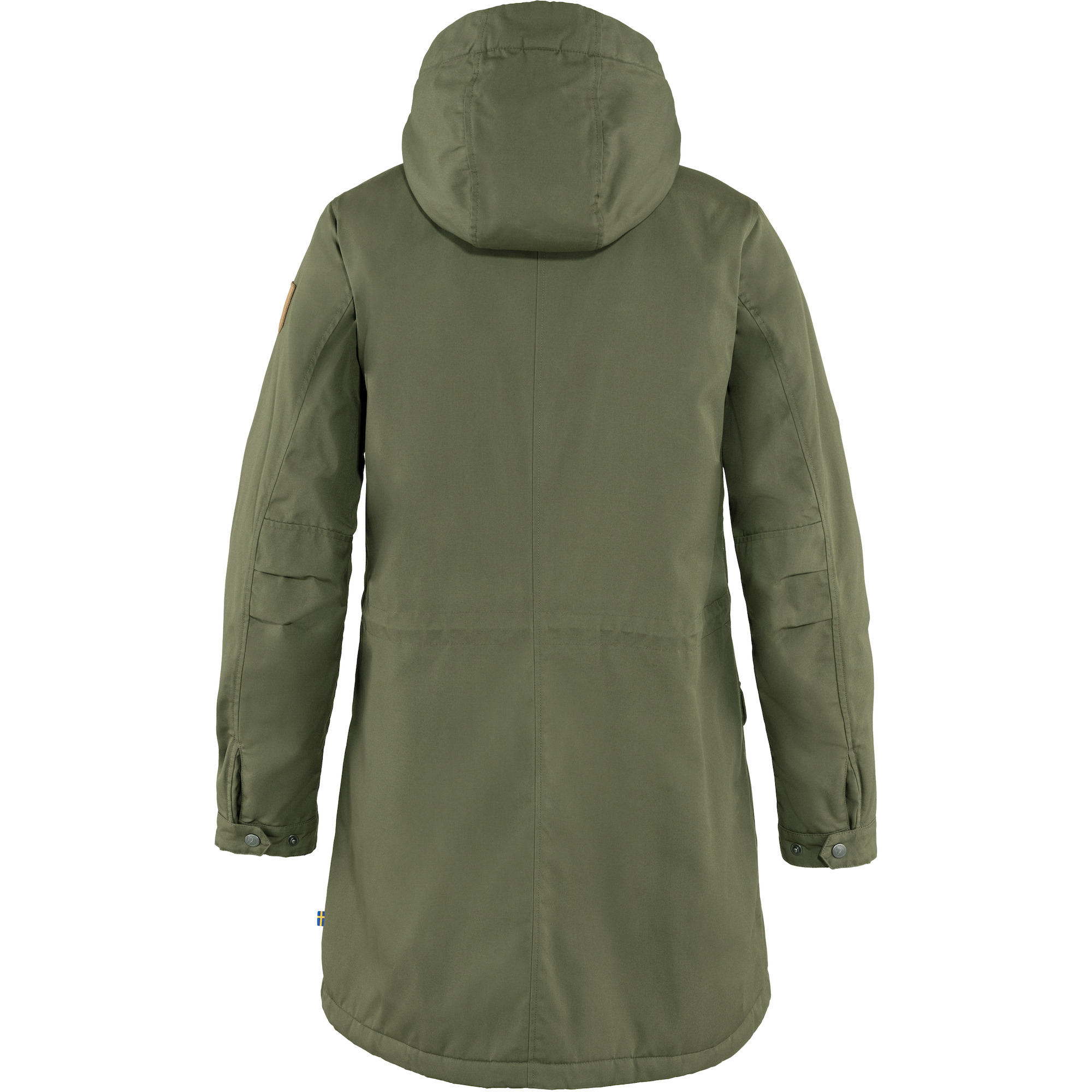 Greenland Winter Parka W
