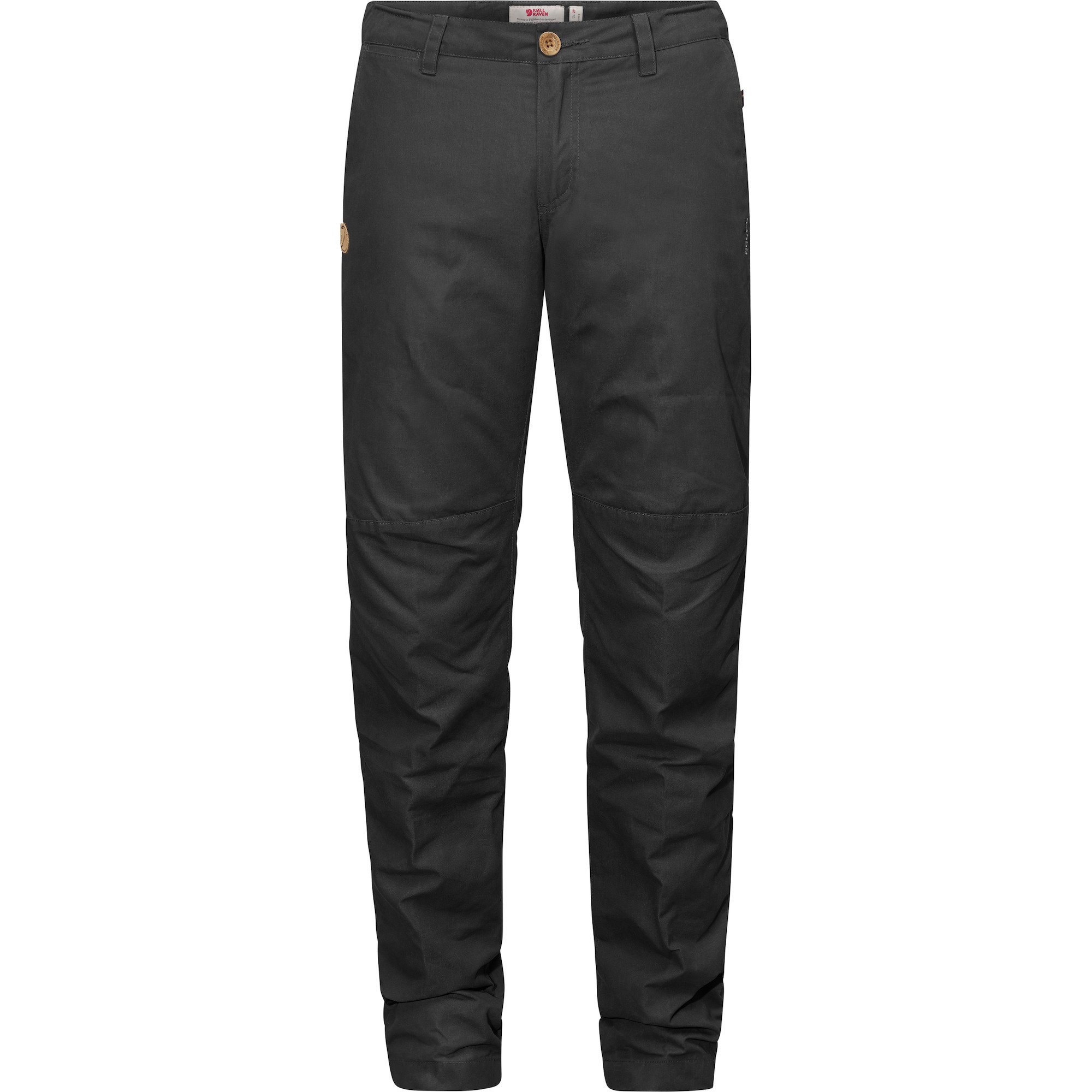 Sörmland Tapered Winter Trousers W Long