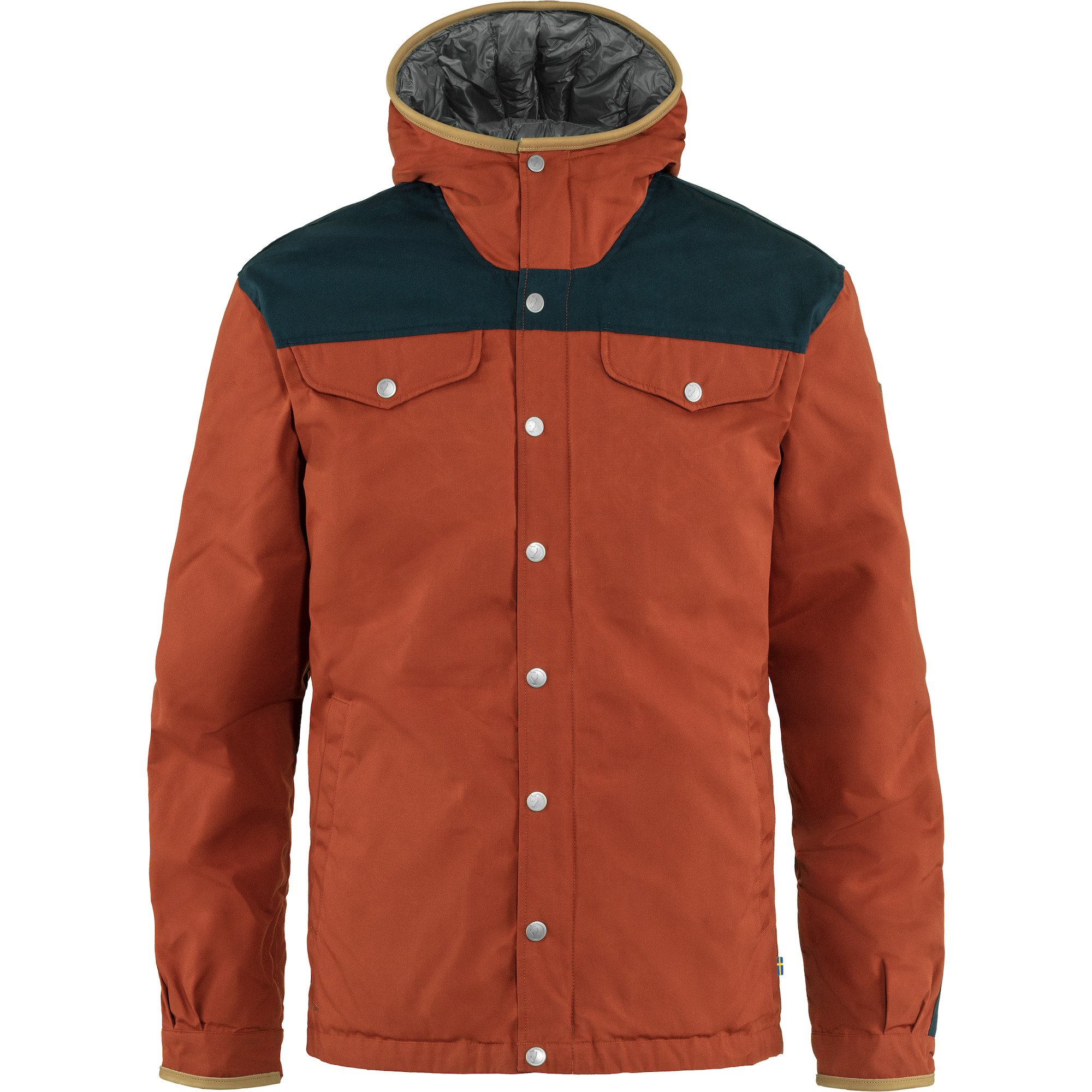Greenland No. 1 Down Jacket M