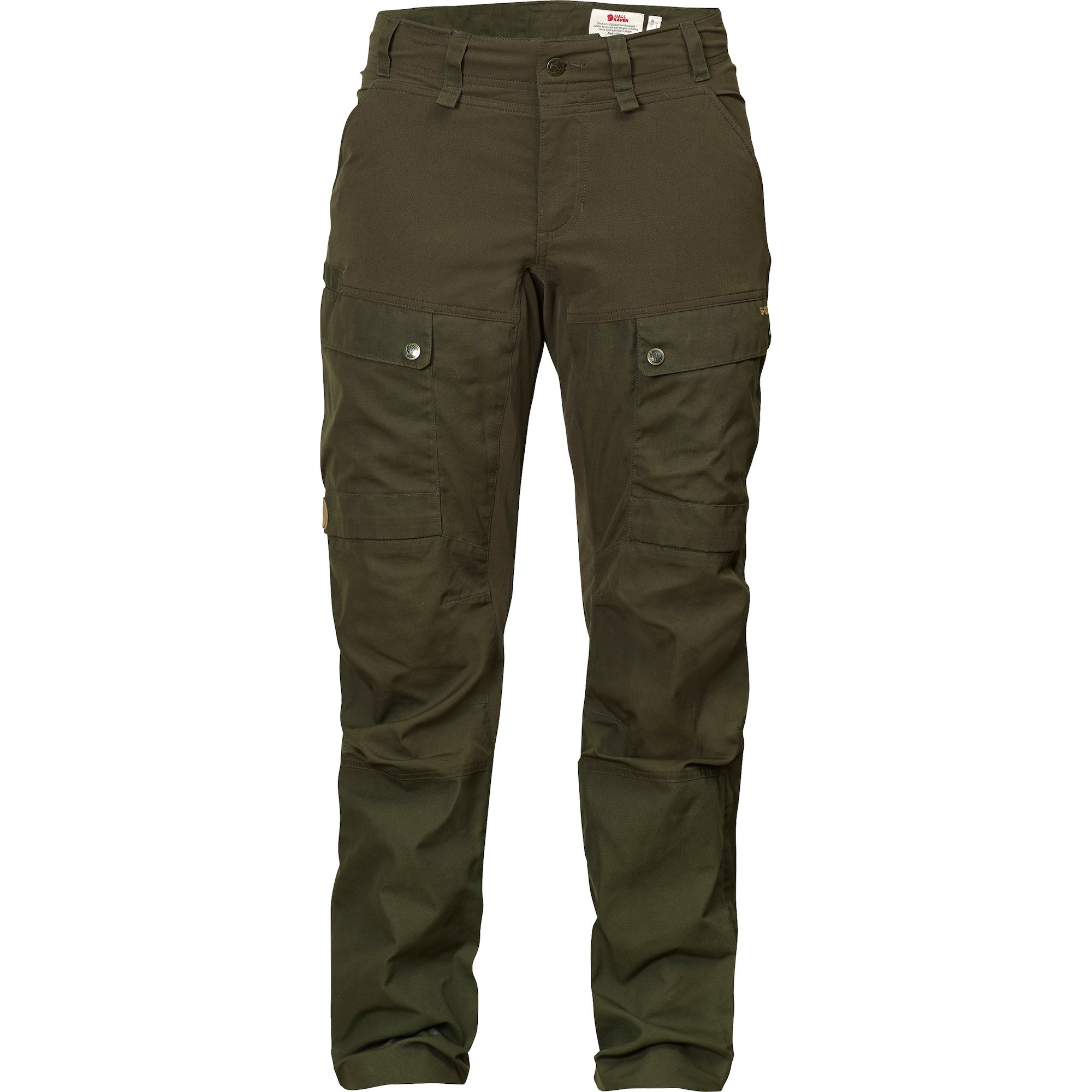 Lappland Hybrid Trousers W
