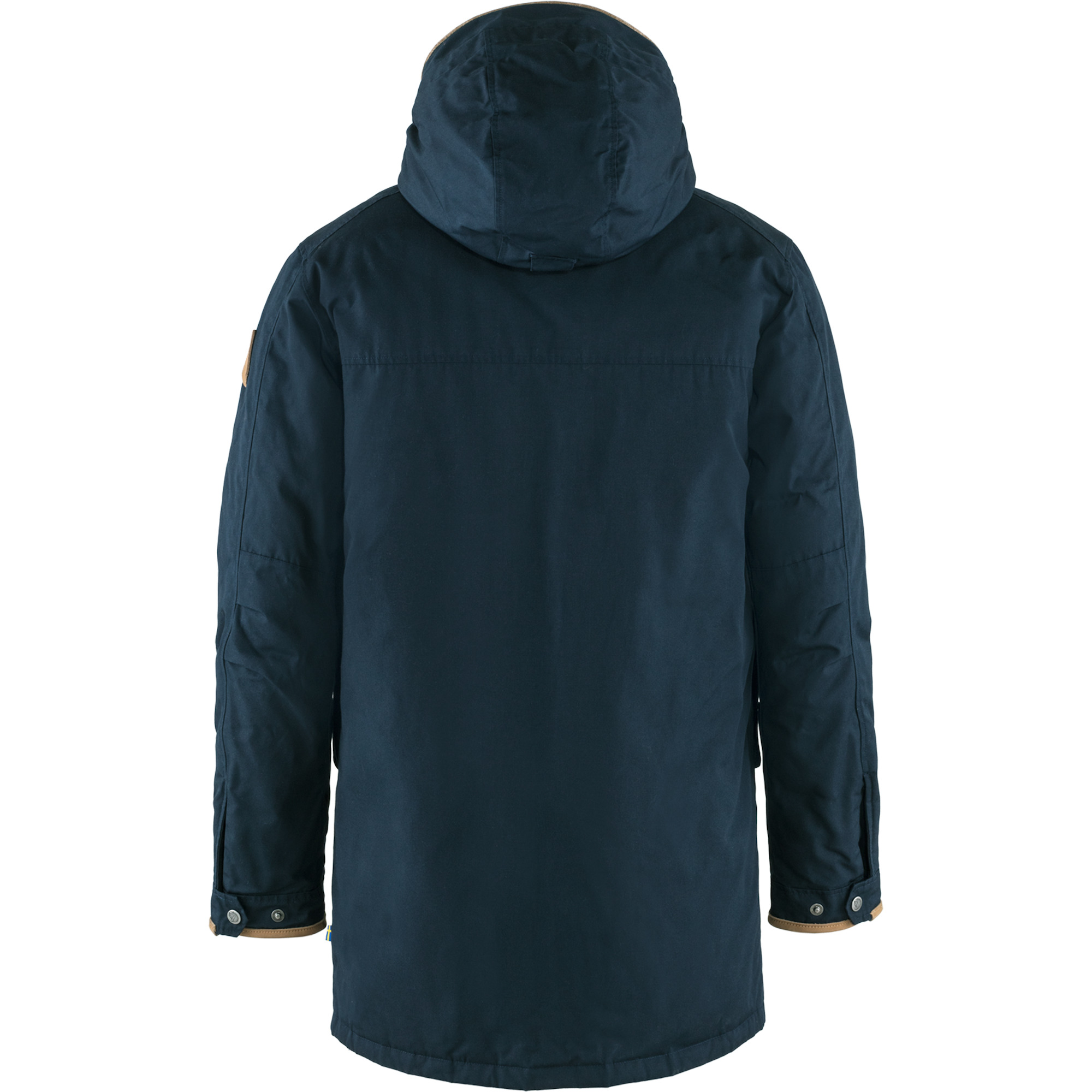 Greenland No. 1 Down Parka M