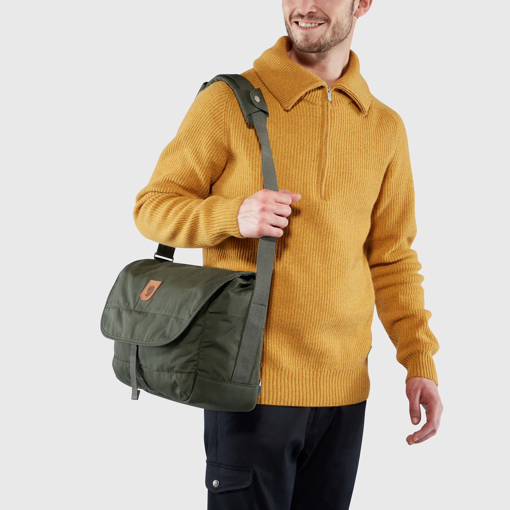Greenland Shoulder Bag