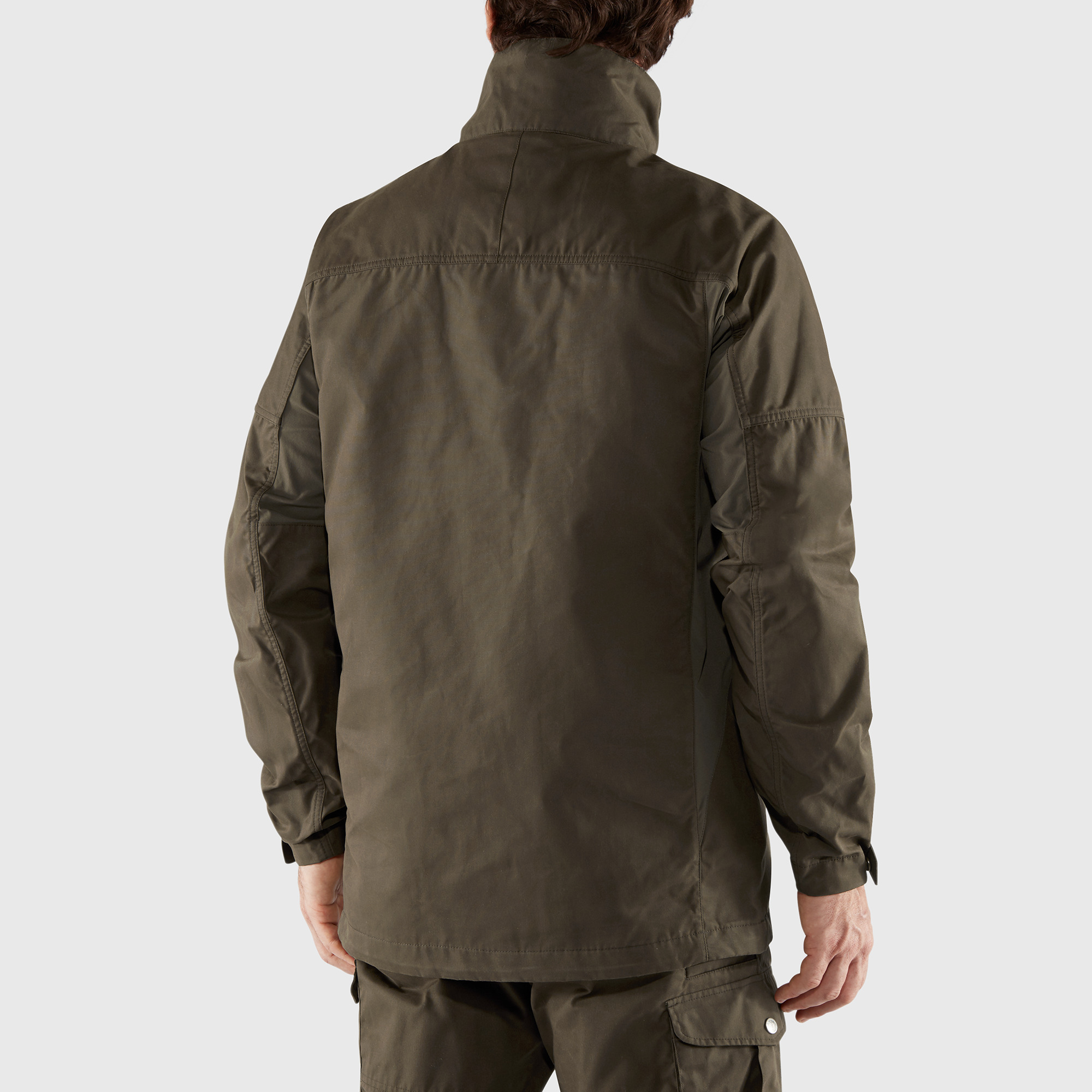 Forest Hybrid Jacket M