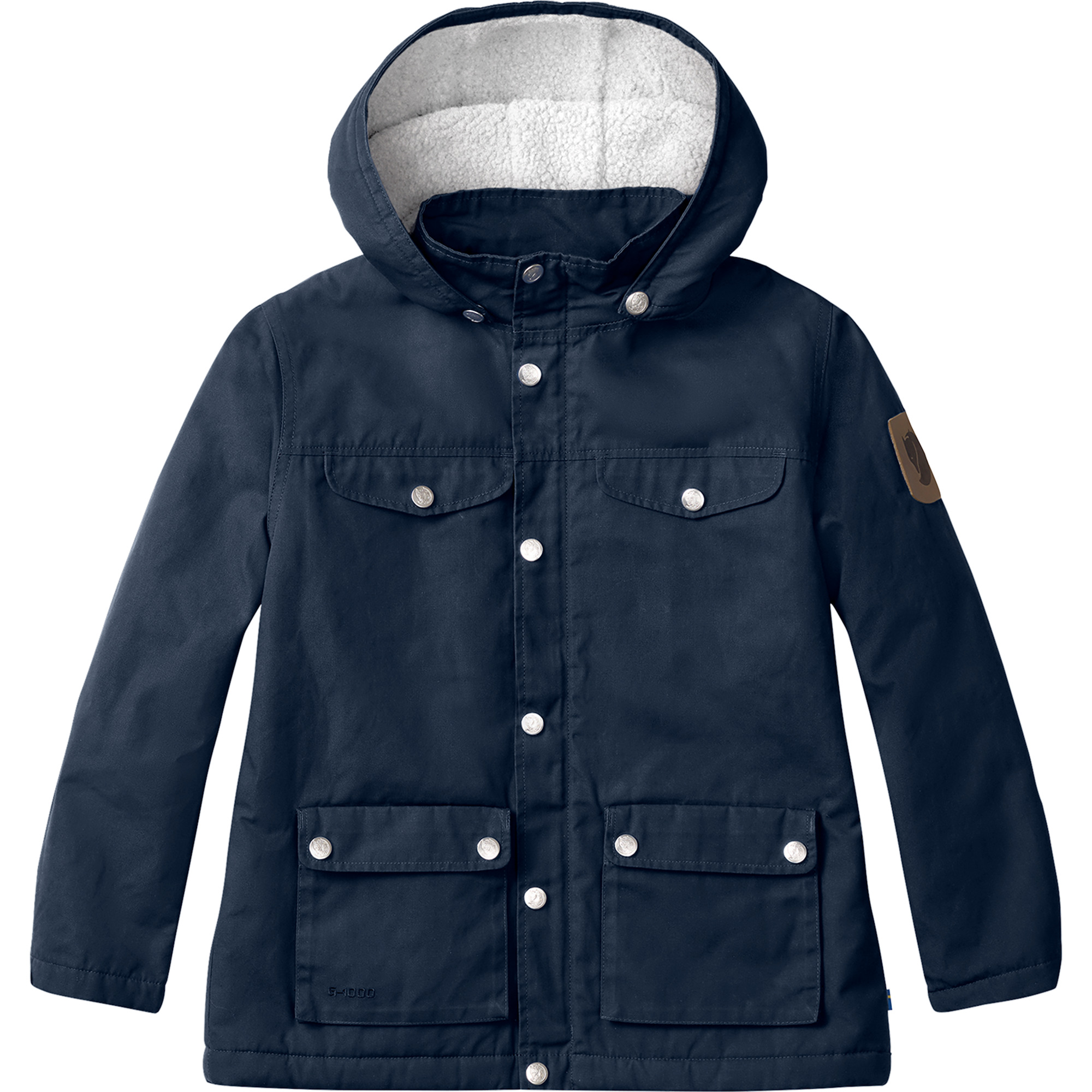 Kids Greenland Winter Jacket
