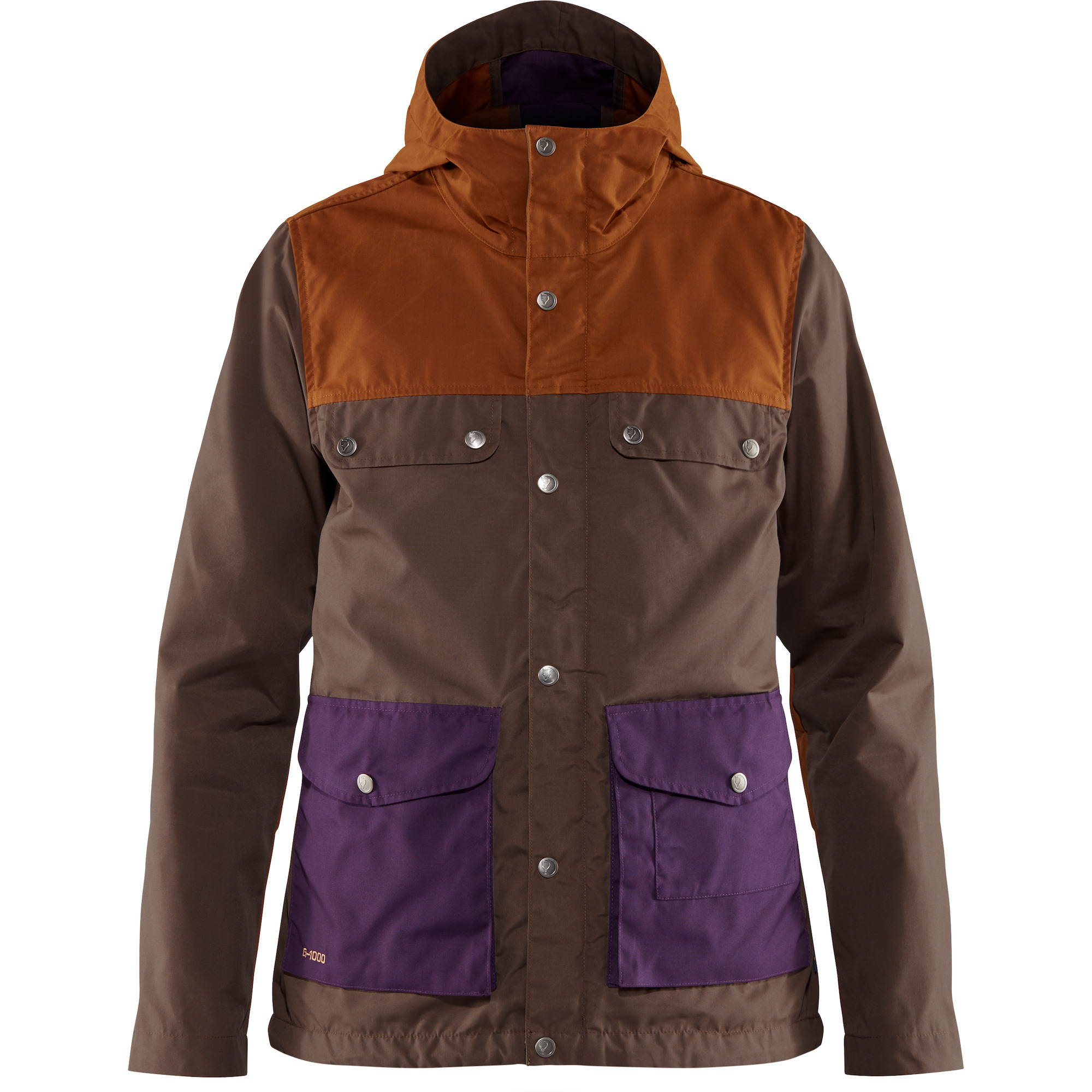 Samlaren Jacket 1a W
