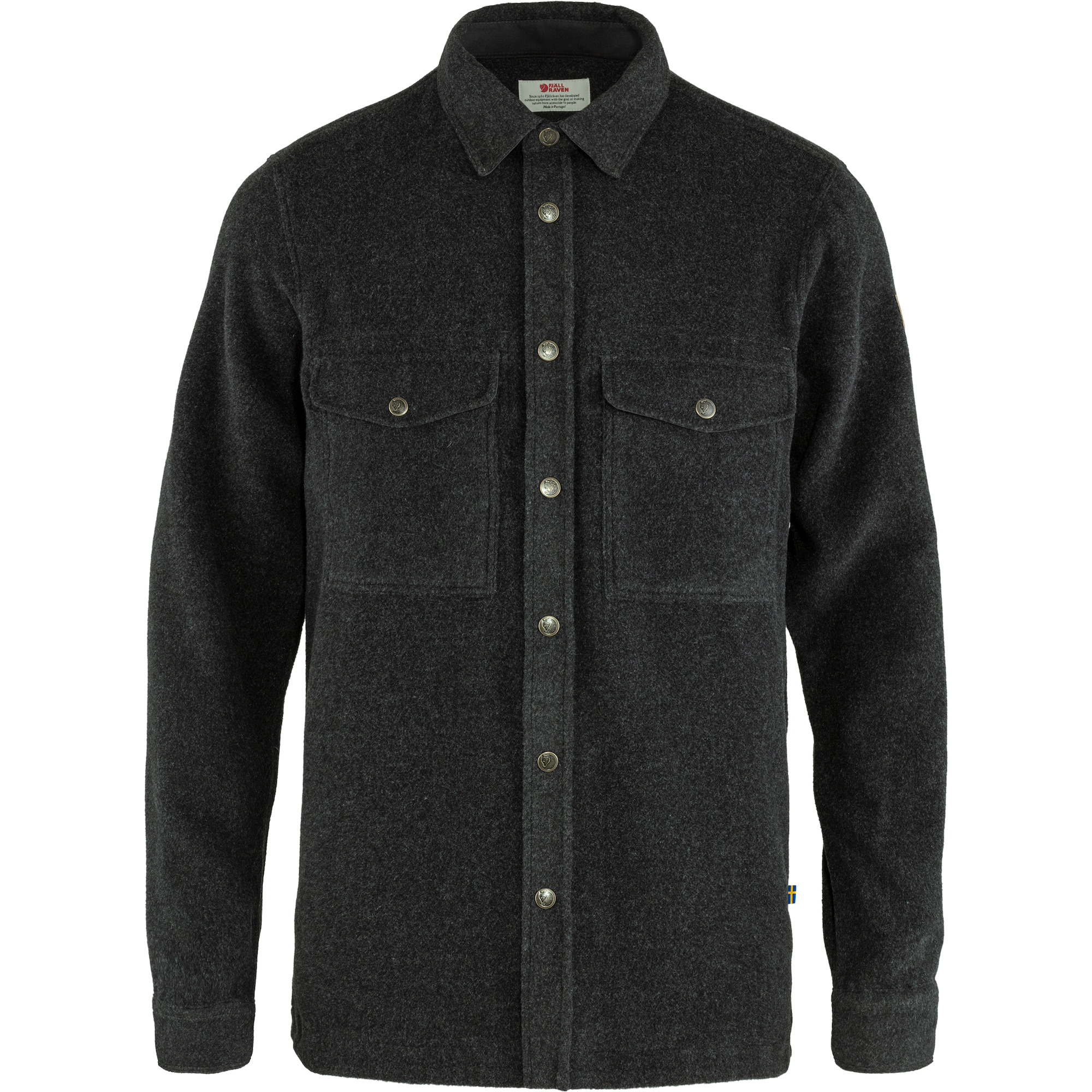 Canada Shirt Solid M