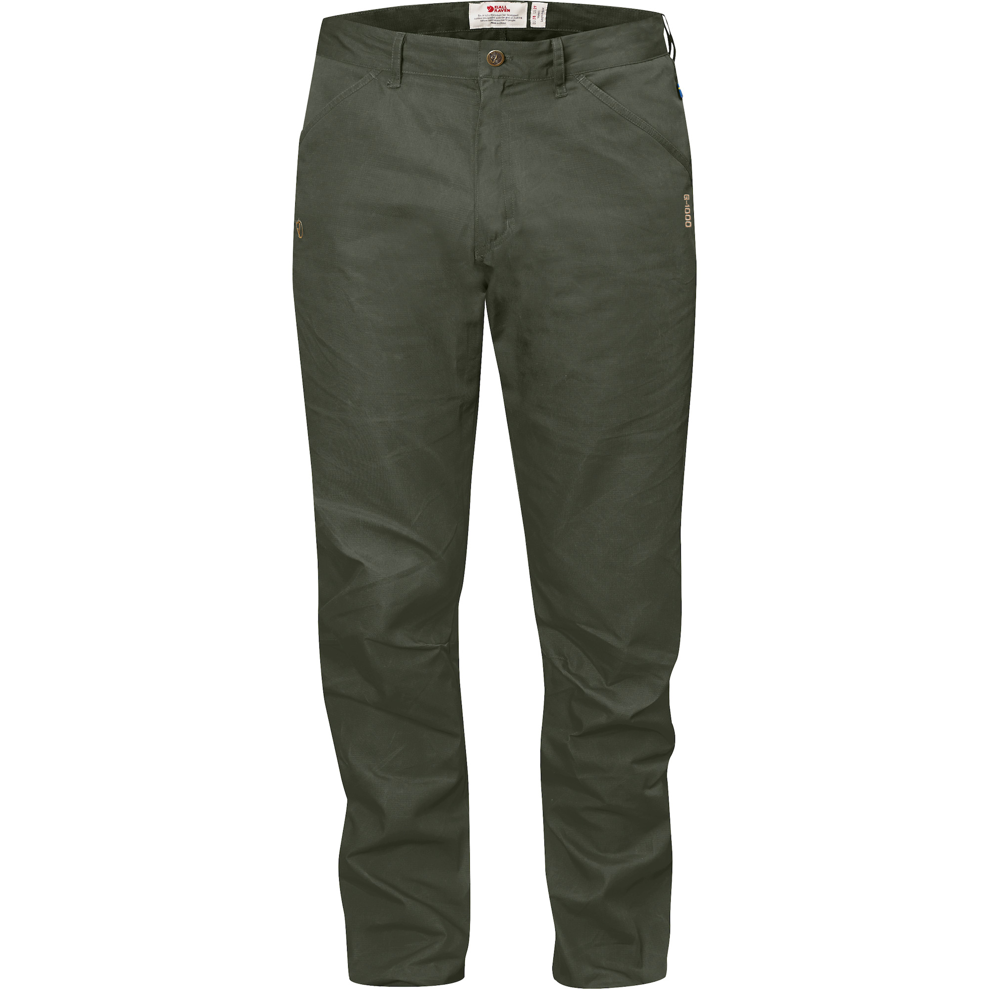 High Coast Trousers M Long