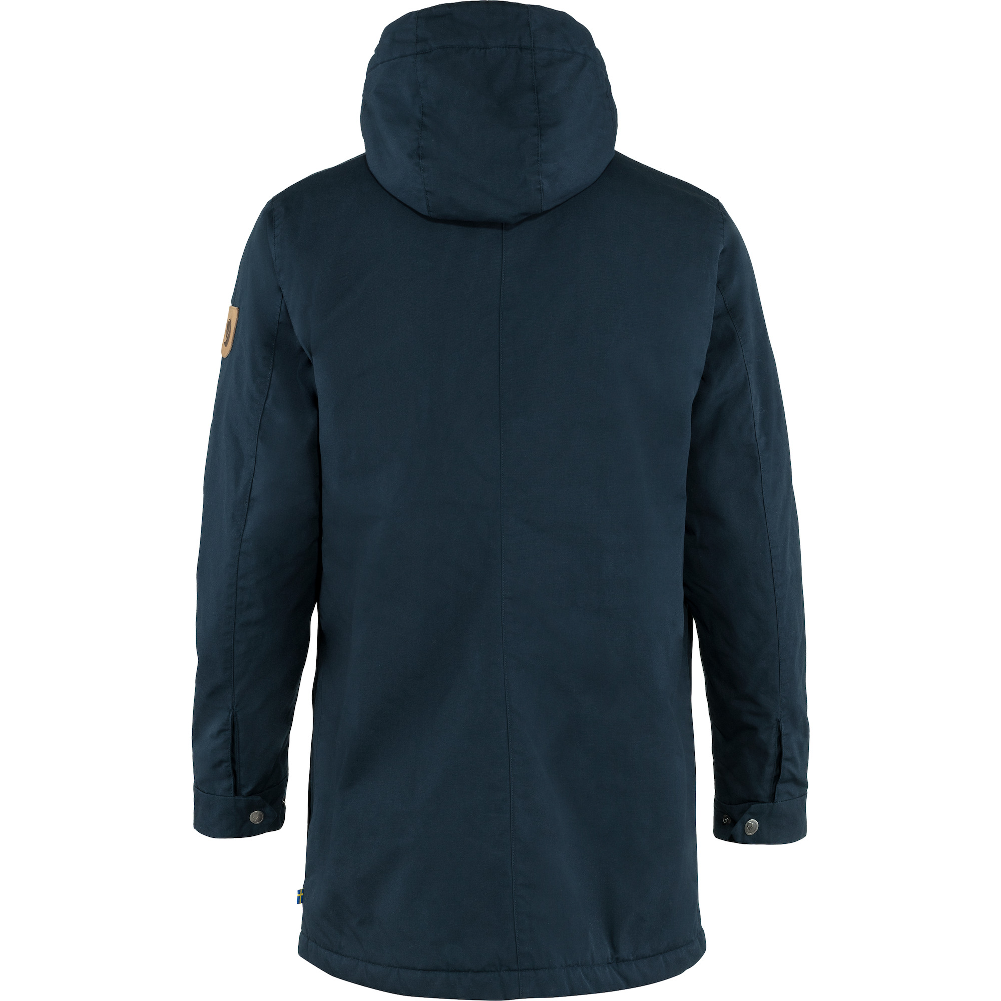 Greenland Winter Parka M