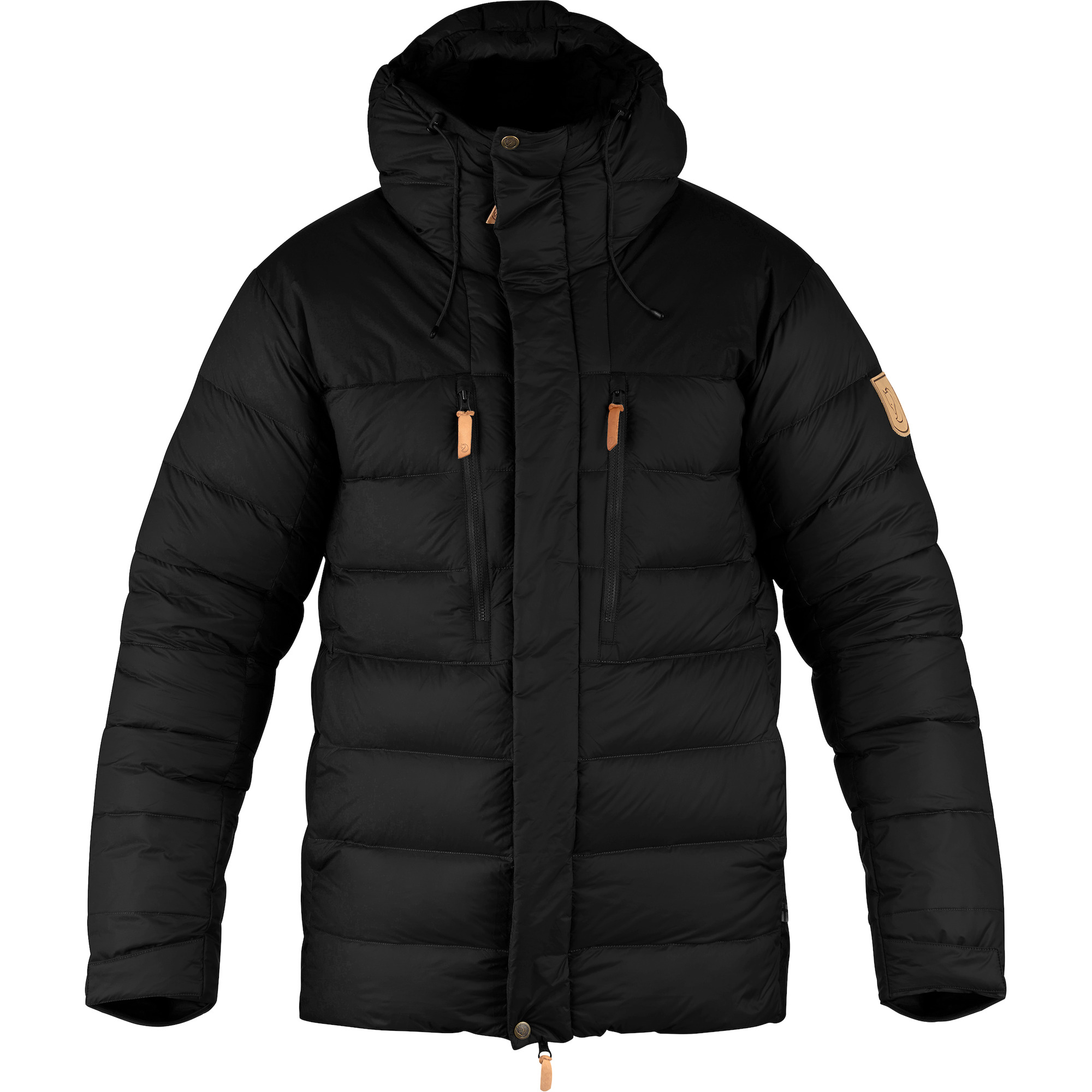 Keb Expedition Down Jacket M