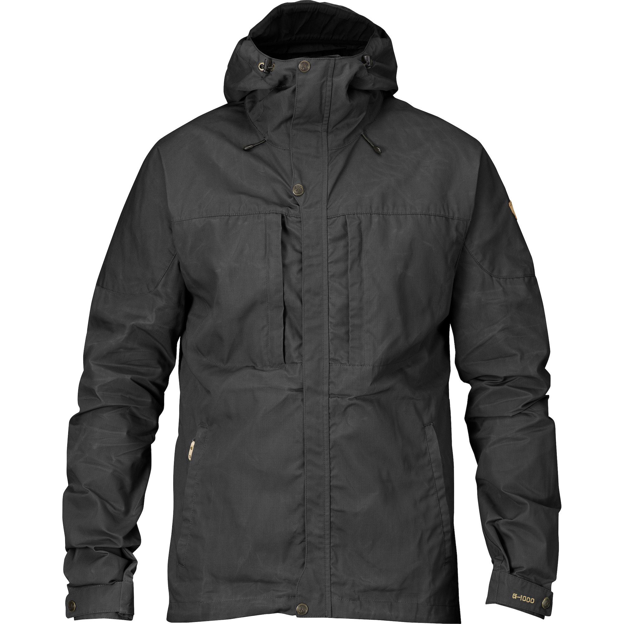 Skogsö Jacket M