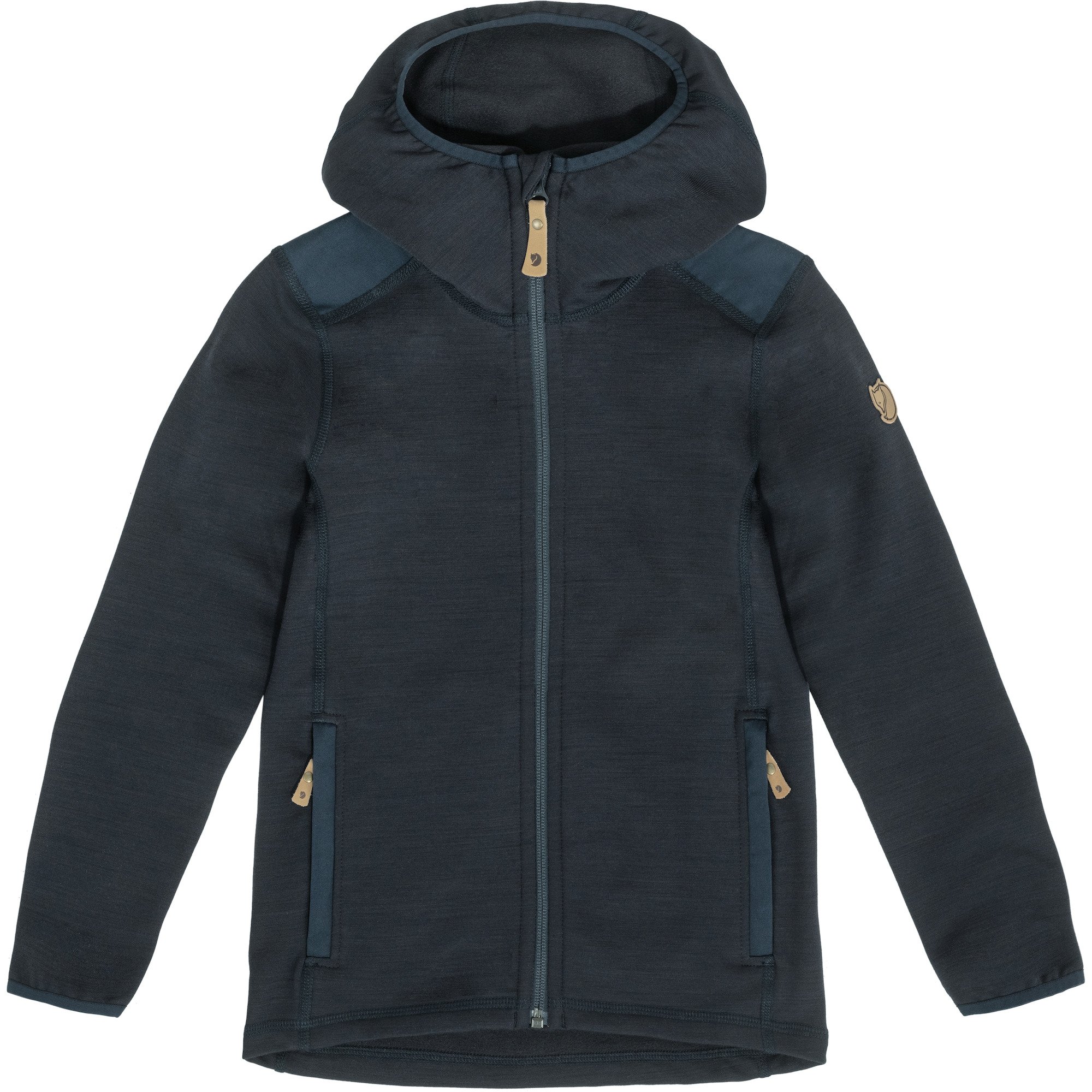 Kids Keb Fleece Hoodie