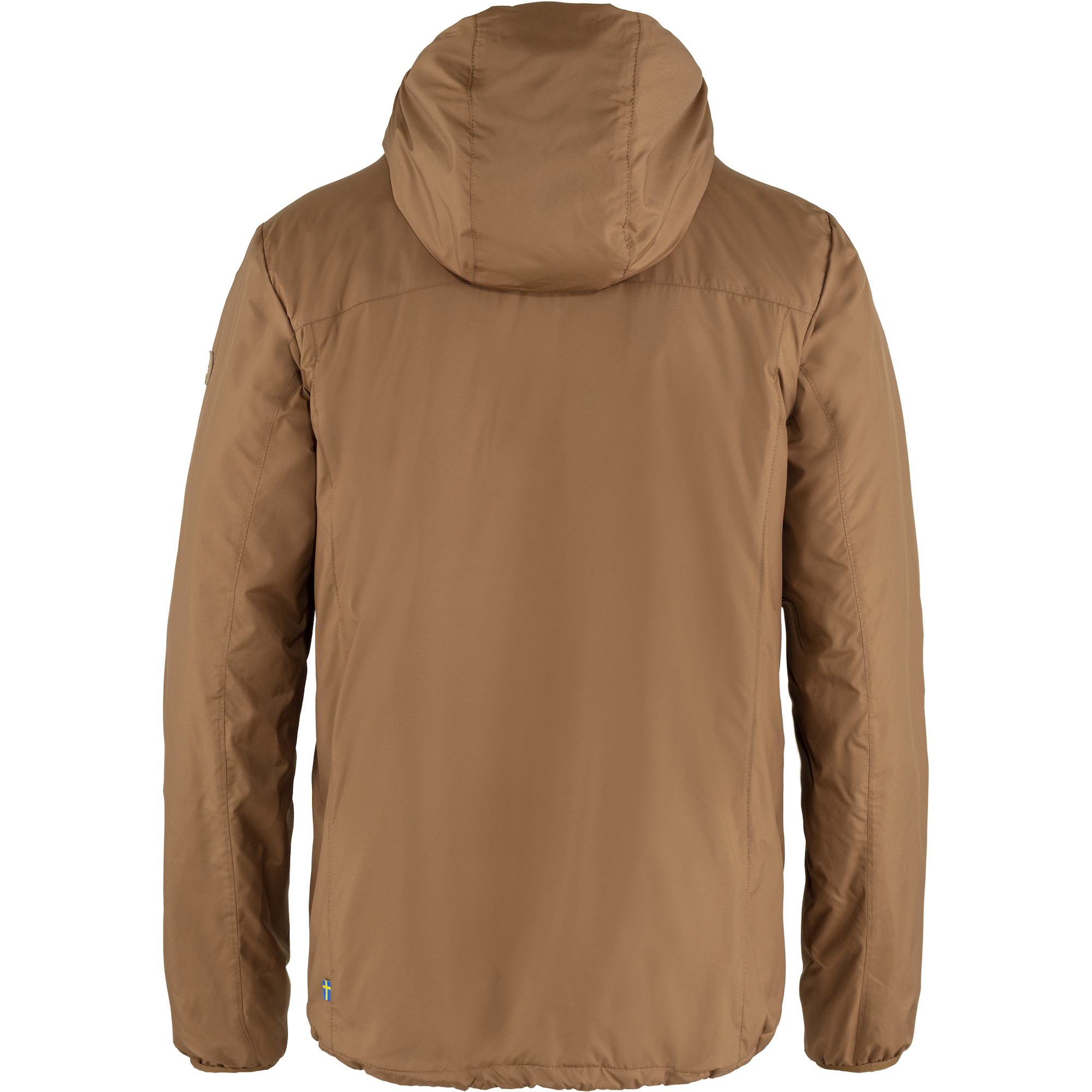 Keb Wool Padded Jacket M