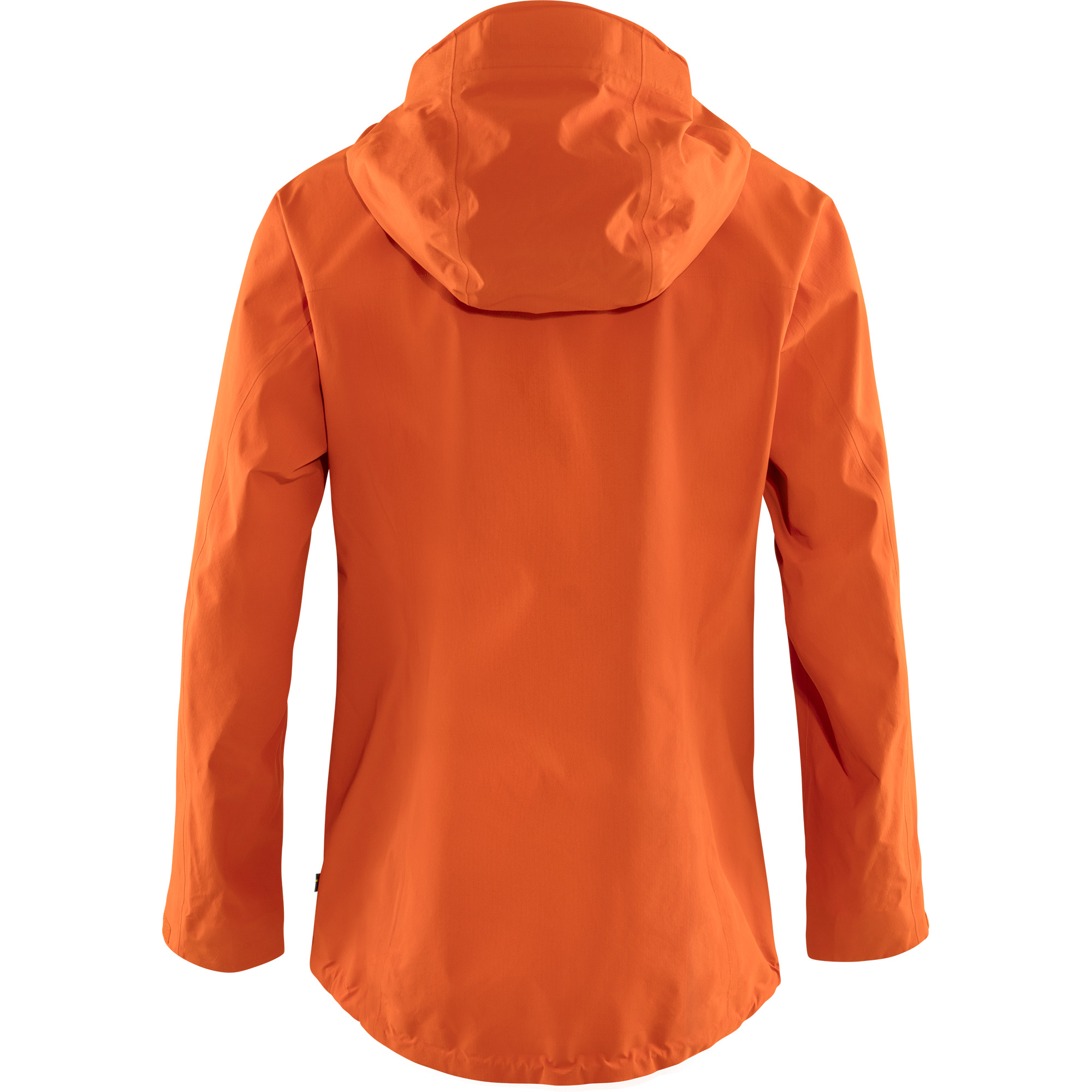 Bergtagen Lite Eco-Shell Jacket W