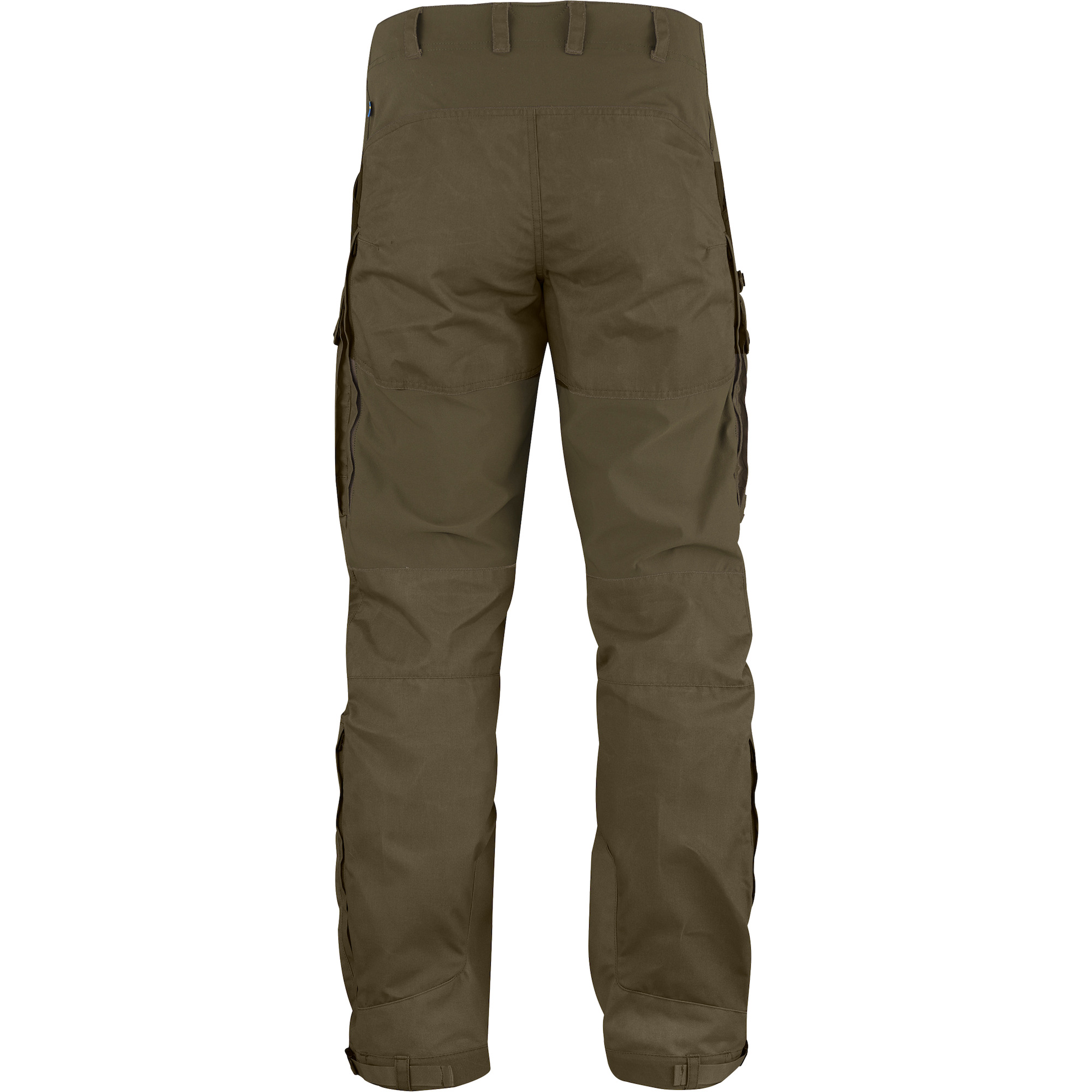 Lappland Hybrid Trousers M