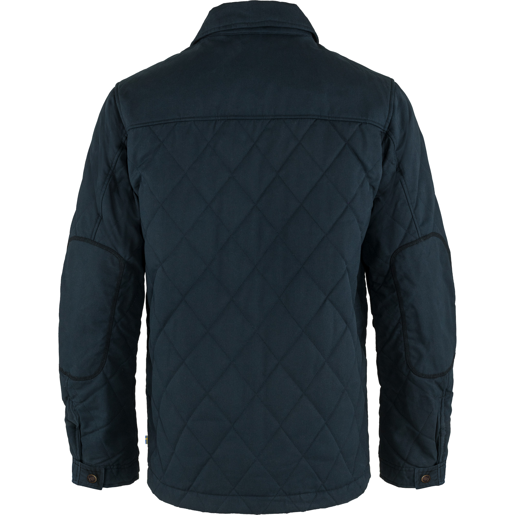 Övik Wool Padded Jacket M