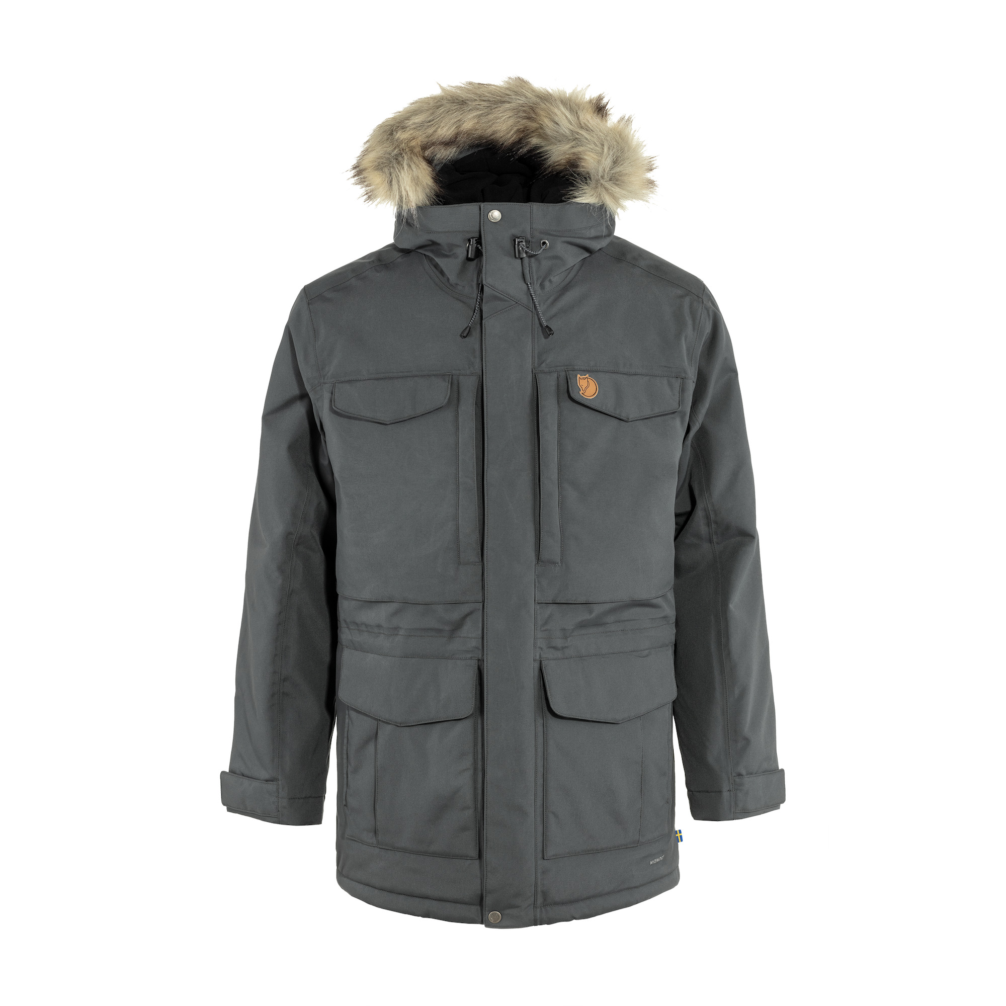 Nuuk Parka M