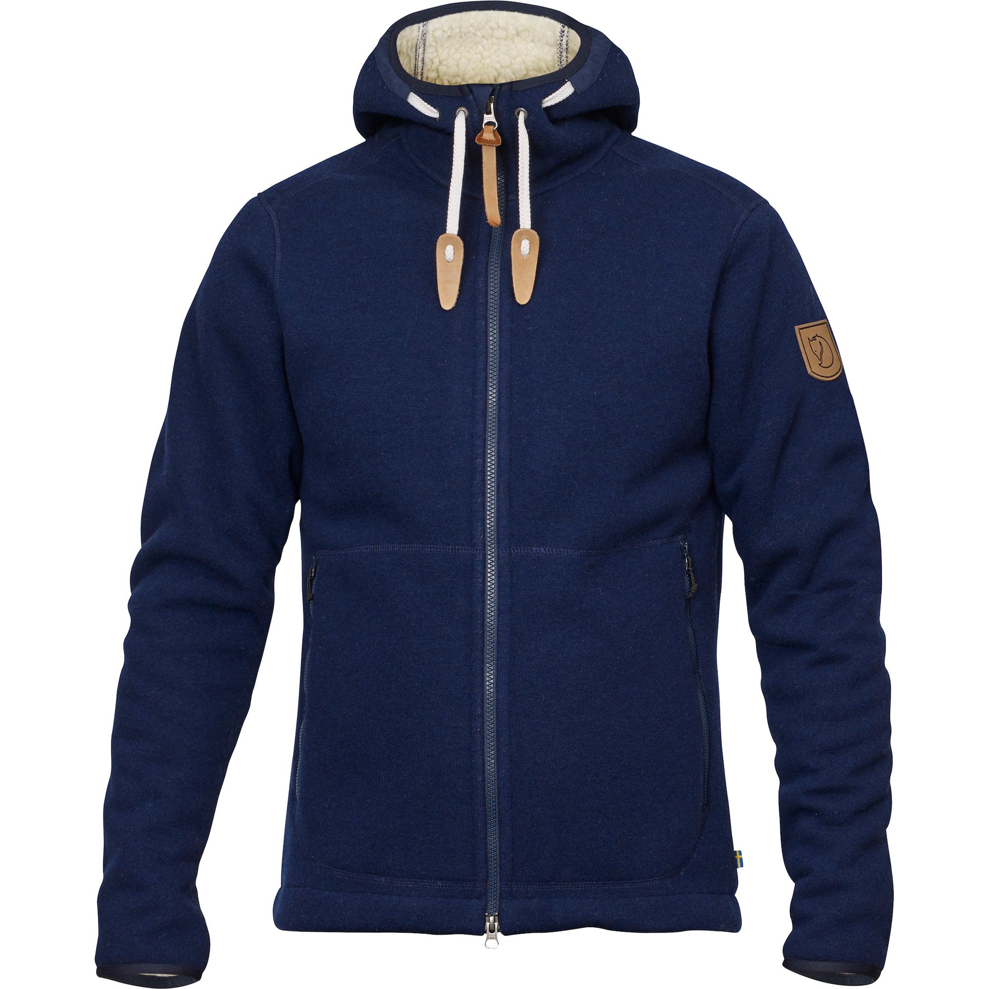 Polar Fleece Jacket M