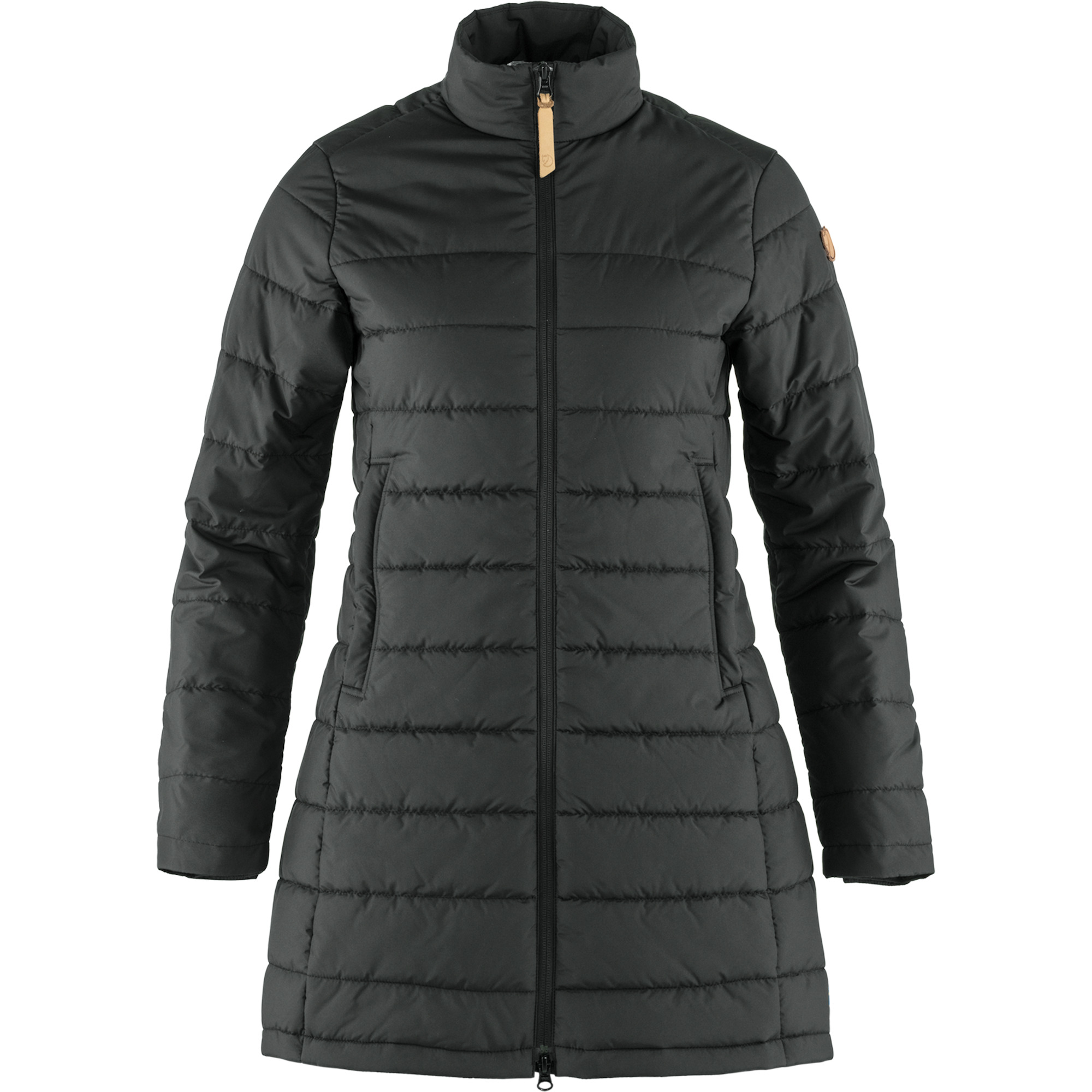 Kiruna Liner Parka W