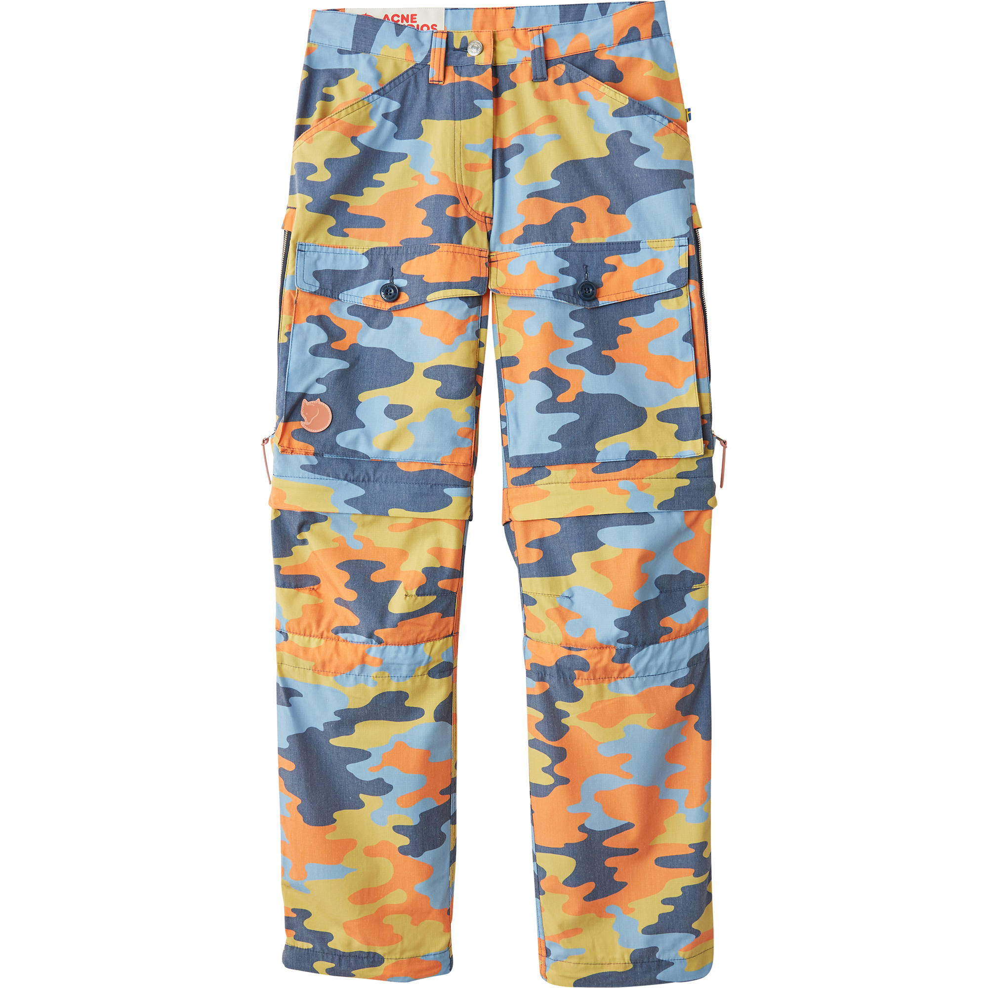 Gaiter W A/F