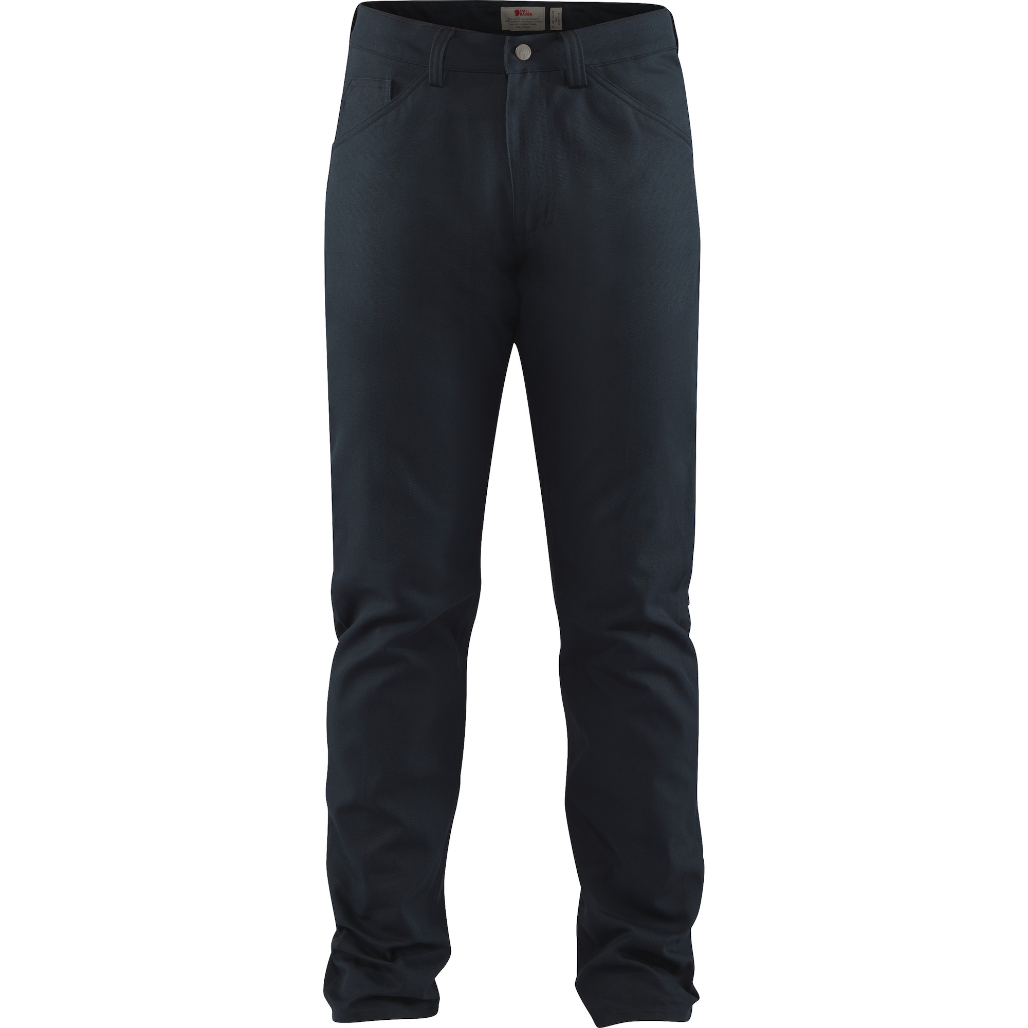 Greenland Canvas Jeans M Long