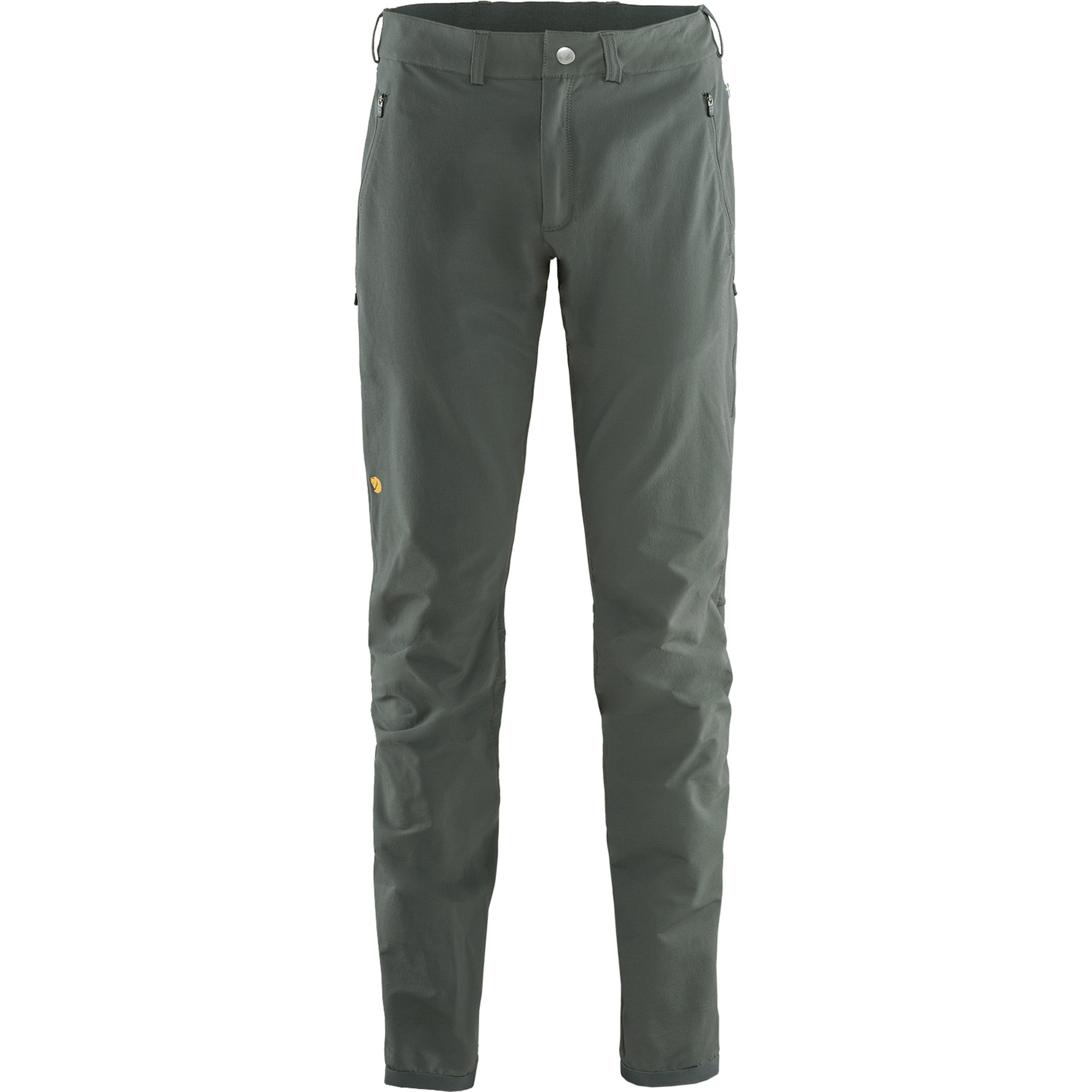 Bergtagen Stretch Trousers M