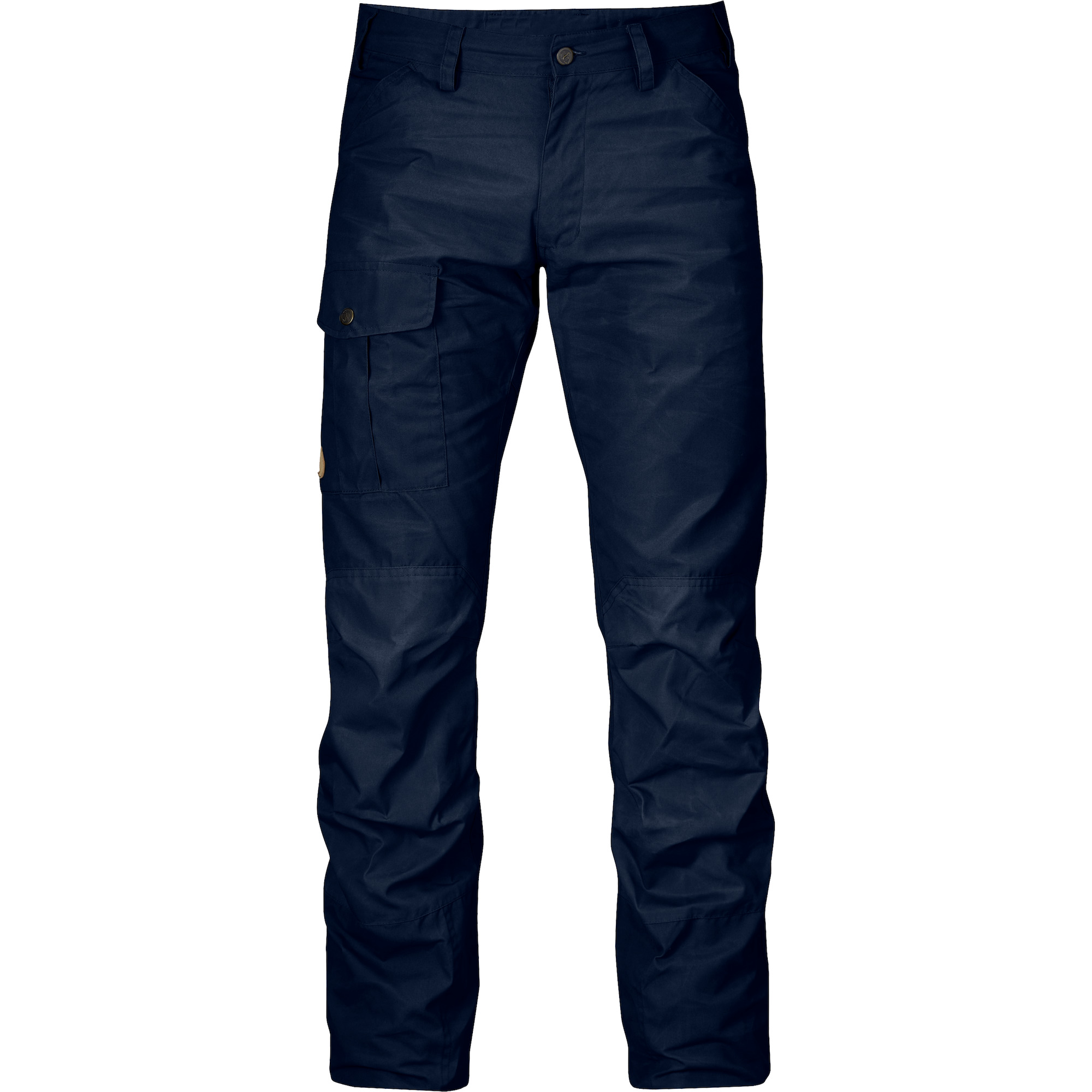 Nils Trousers M Long