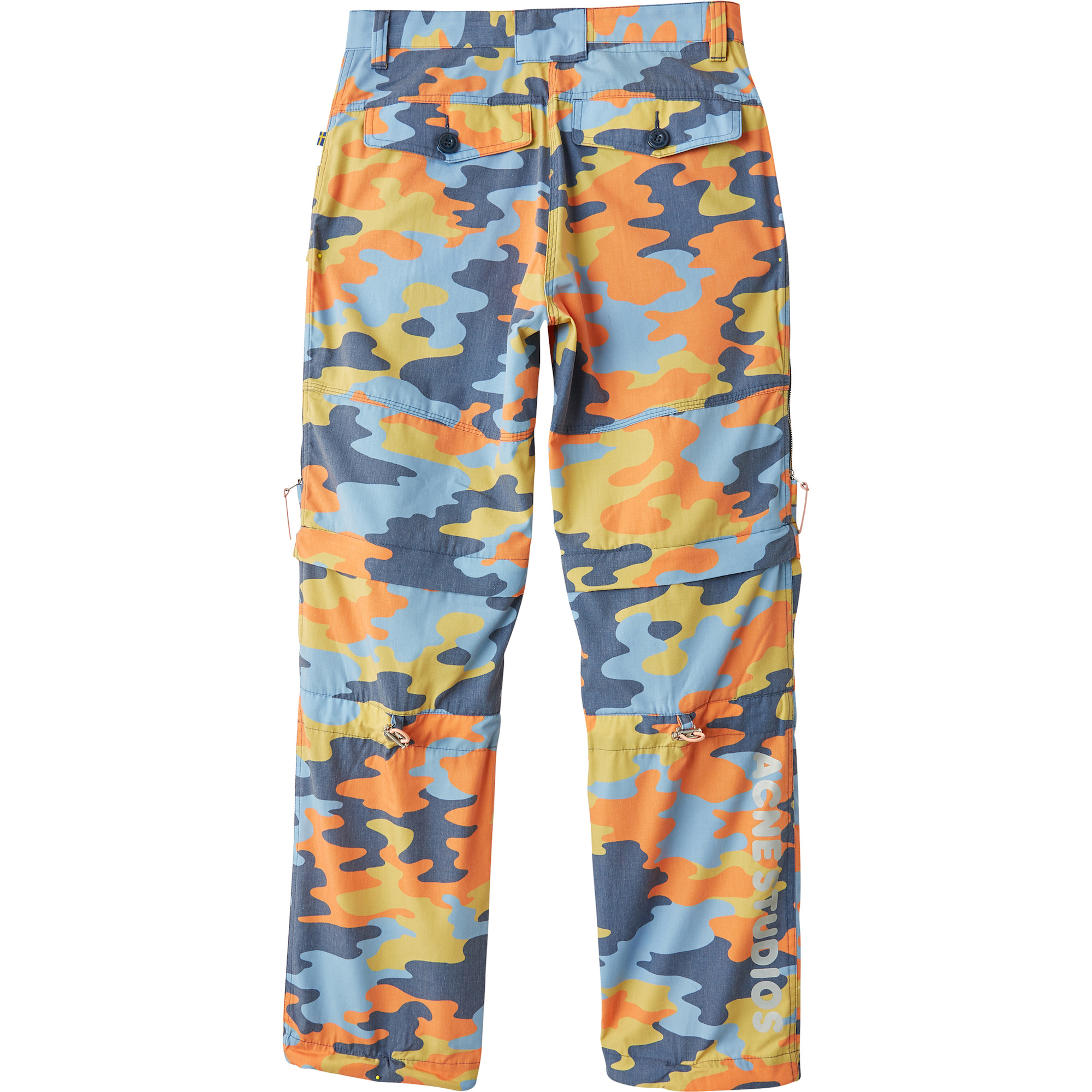Gaiter W A/F