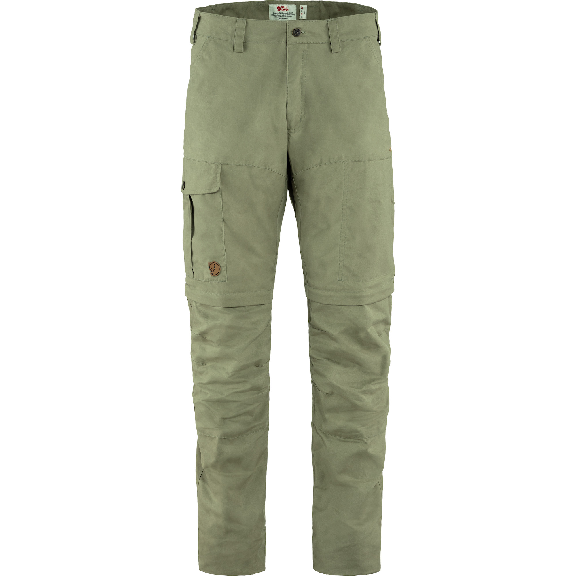 Karl Pro Zip-off Trousers M