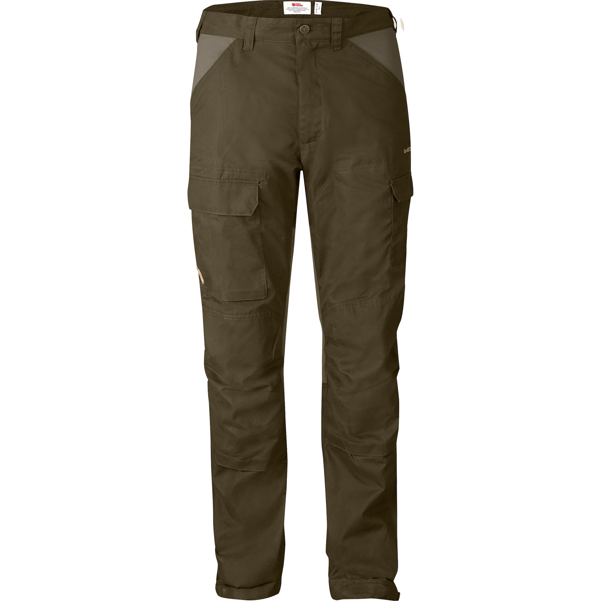 Drev Trousers M