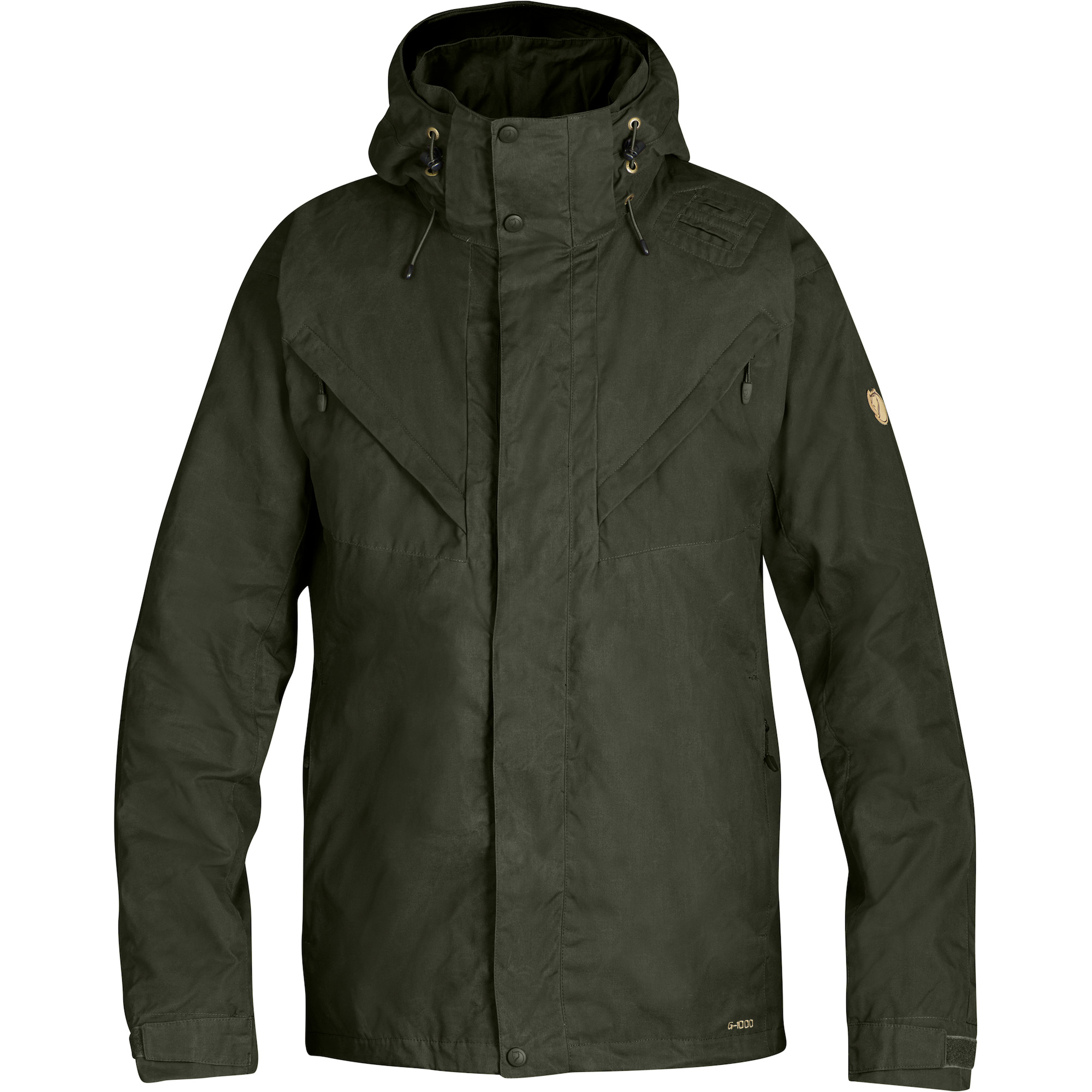 Drev Jacket M