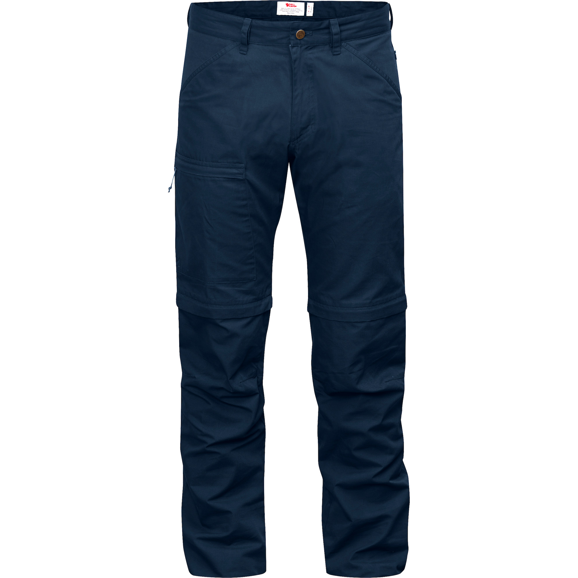 High Coast Zip-off Trousers M