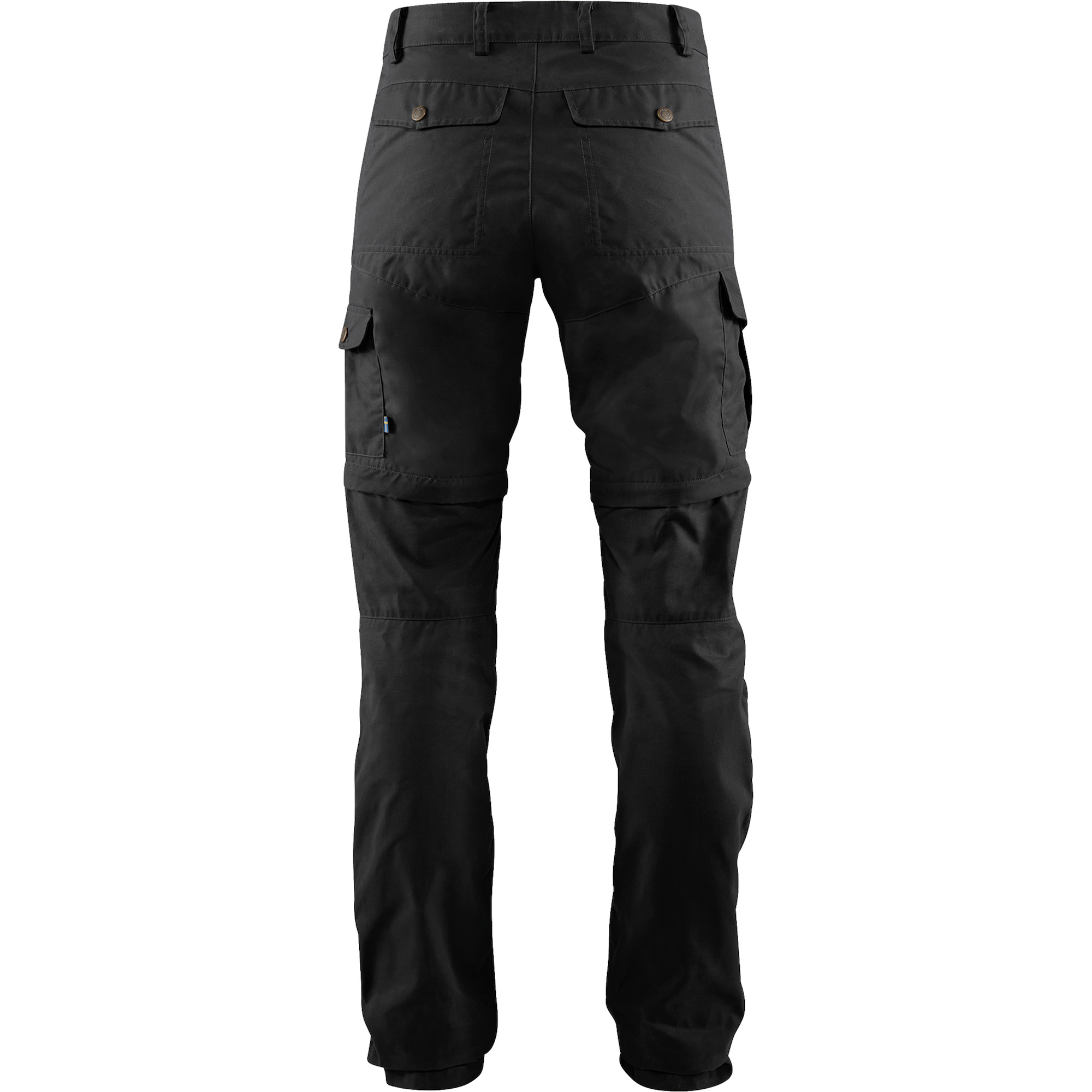 Karla Pro Zip-off Trousers W