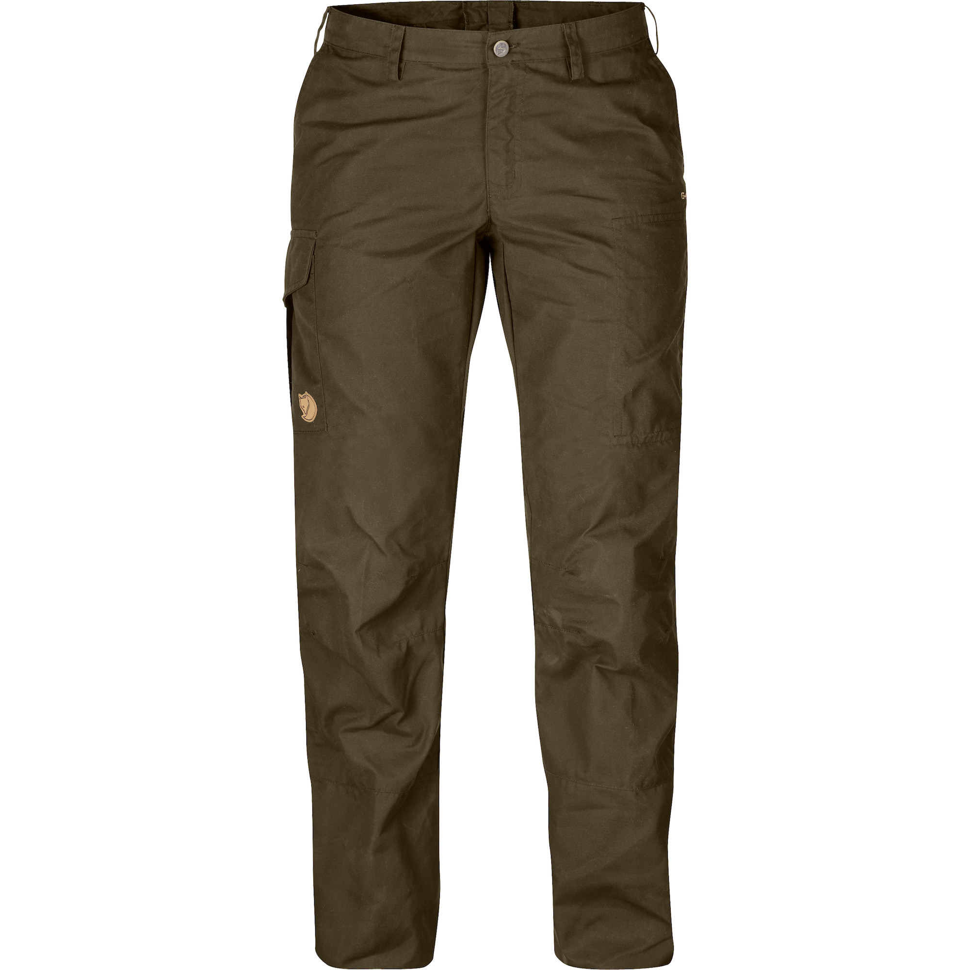 Karla Pro Trousers Curved W