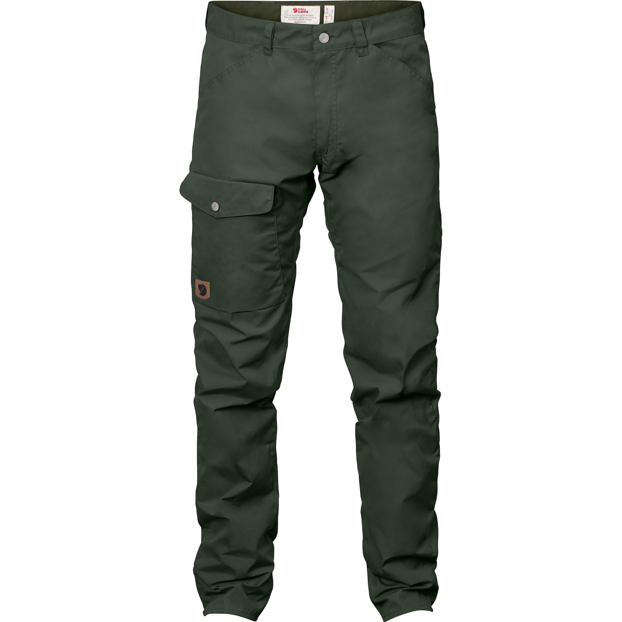 Greenland Jeans M Long