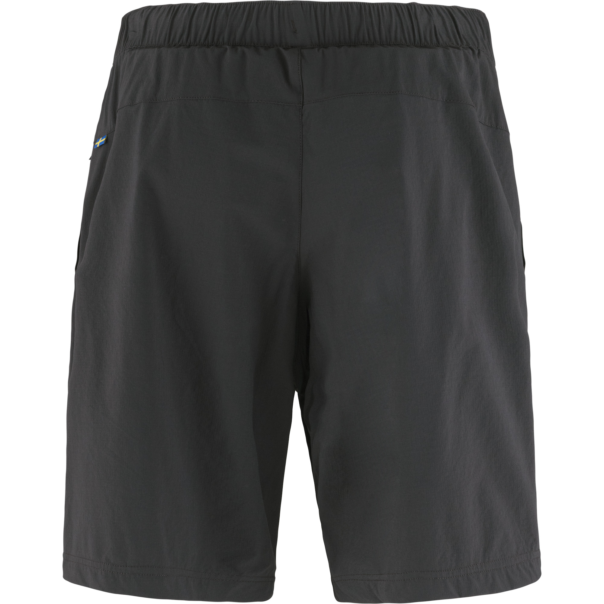 High Coast Relaxed Shorts M