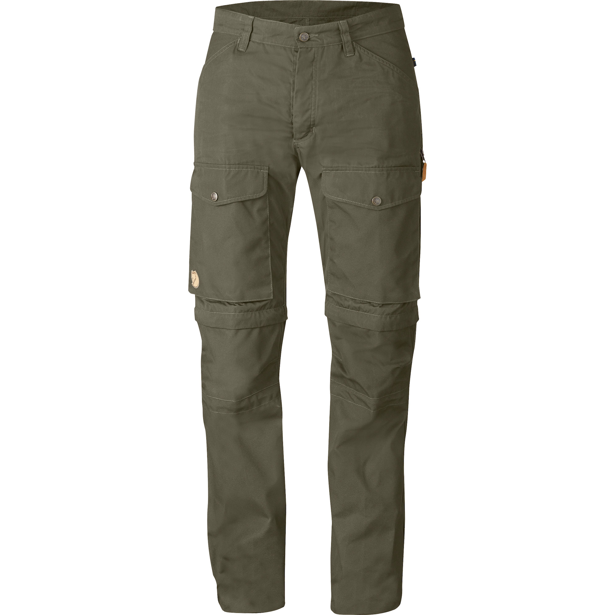 Gaiter Trousers No. 1 M