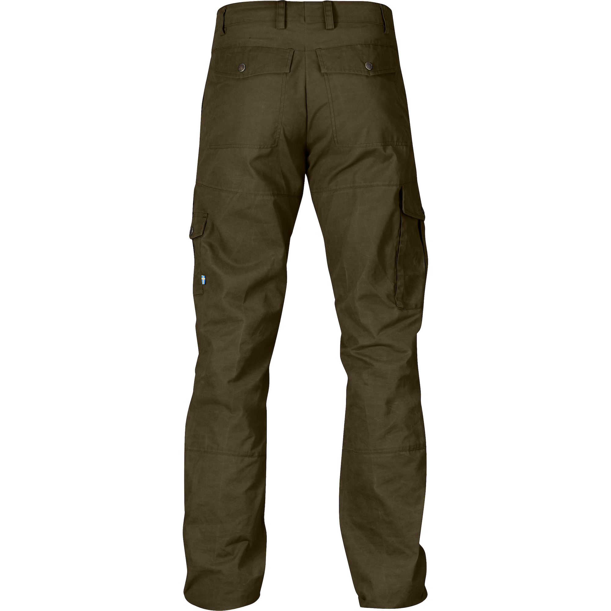 Karl Pro Trousers M