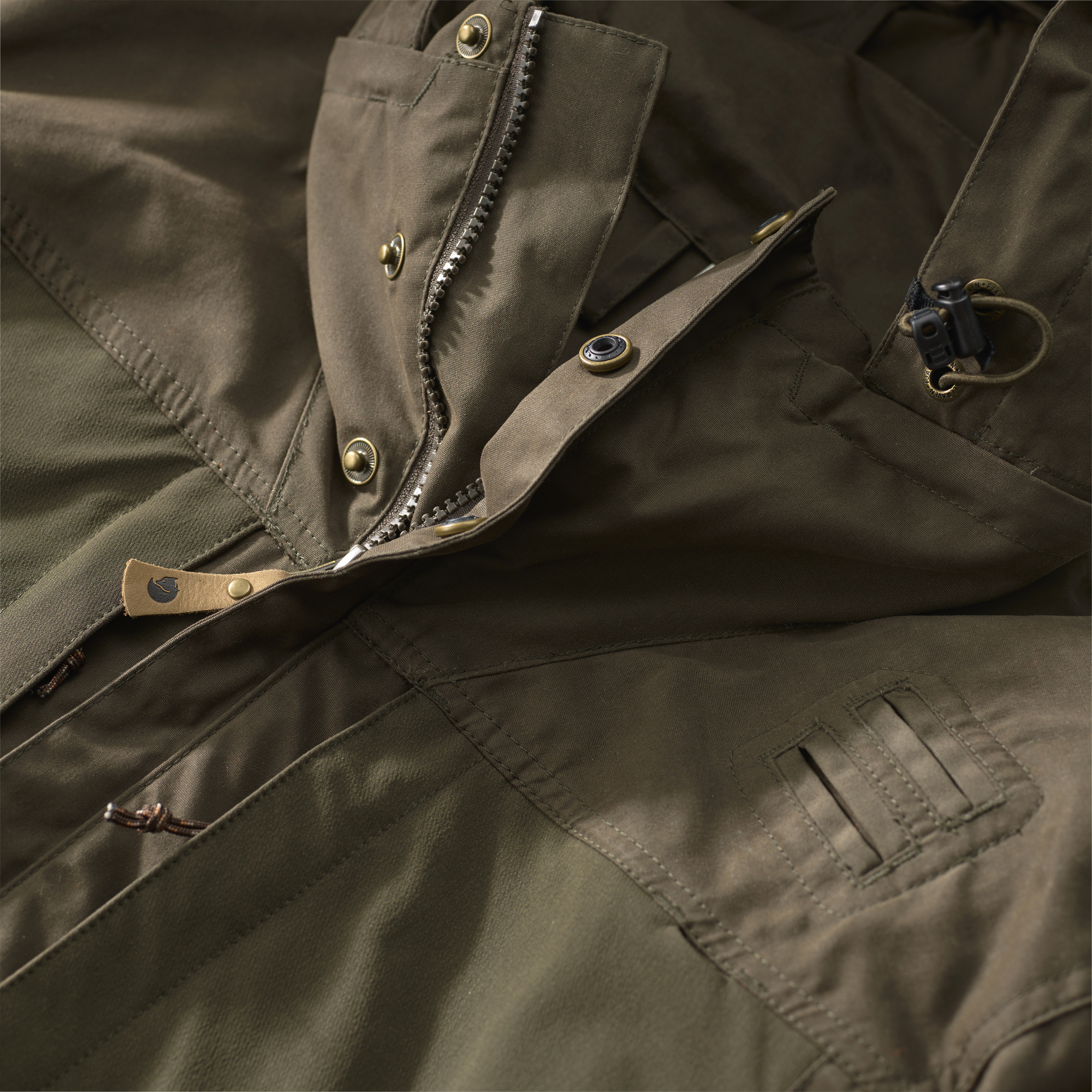 Lappland Hybrid Jacket W